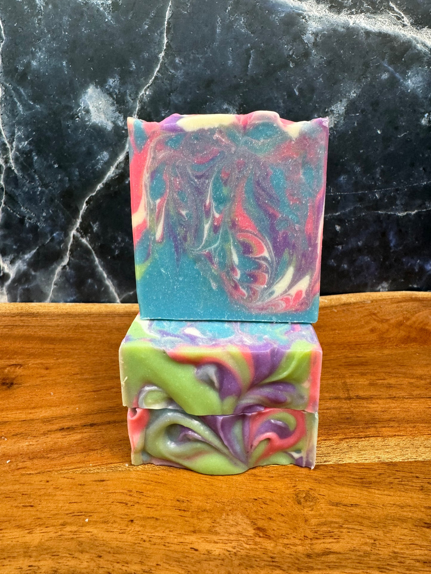 Amazingly Grace Soap
