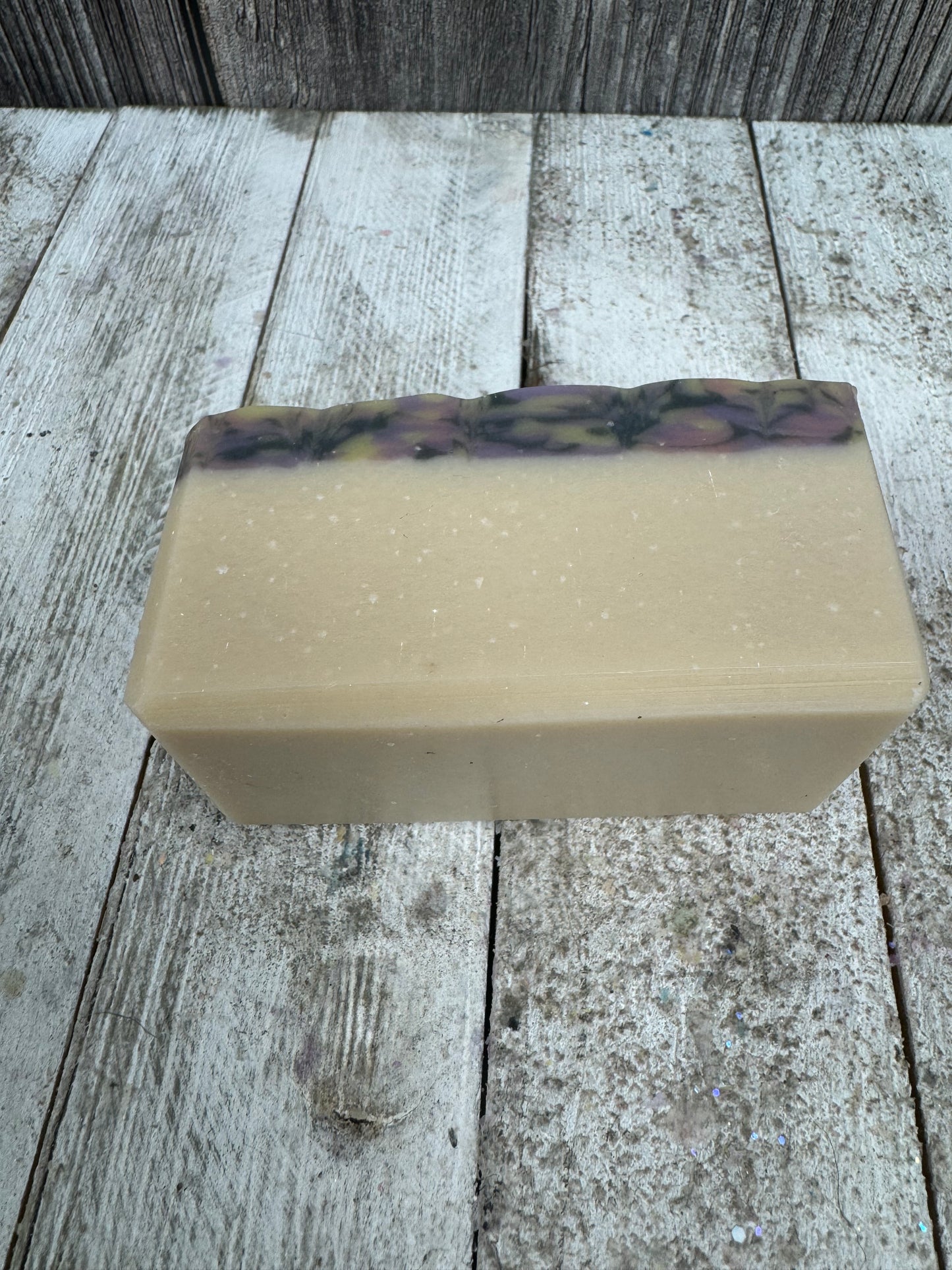 Anomalistic Instinct Soap