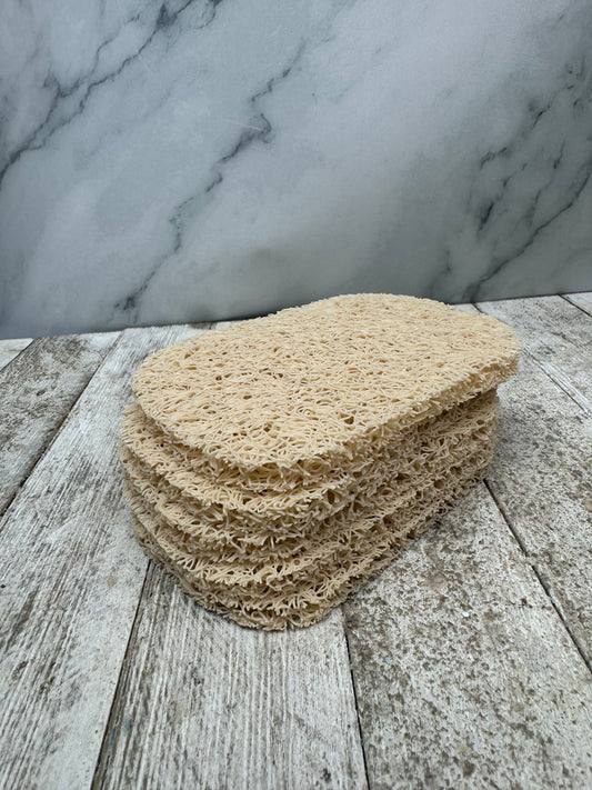 Soap Saver