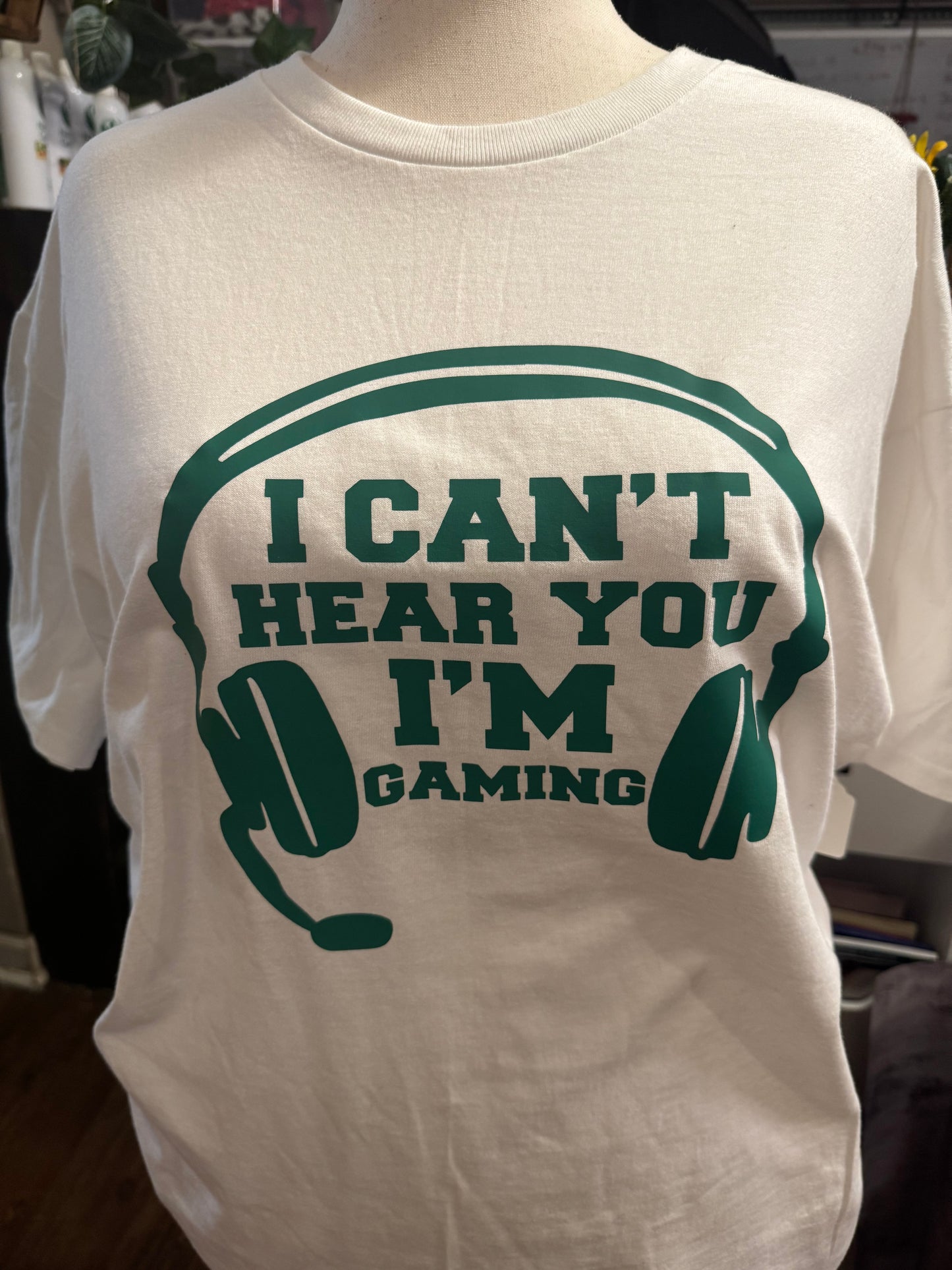 Gaming T-Shirt