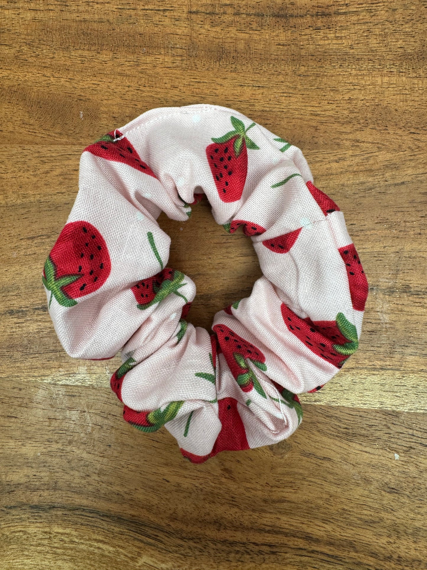 Kids Scrunchies