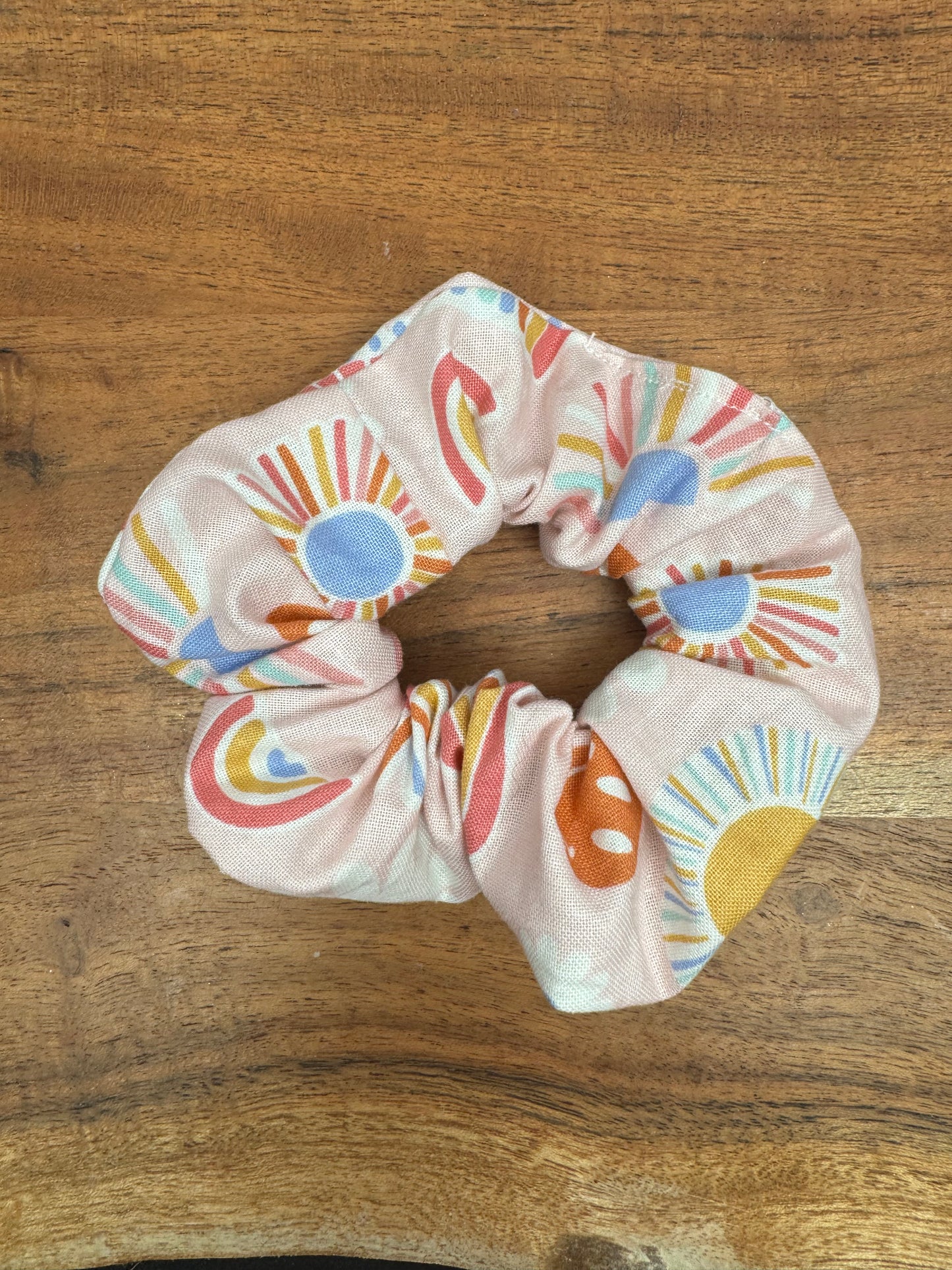 Kids Scrunchies