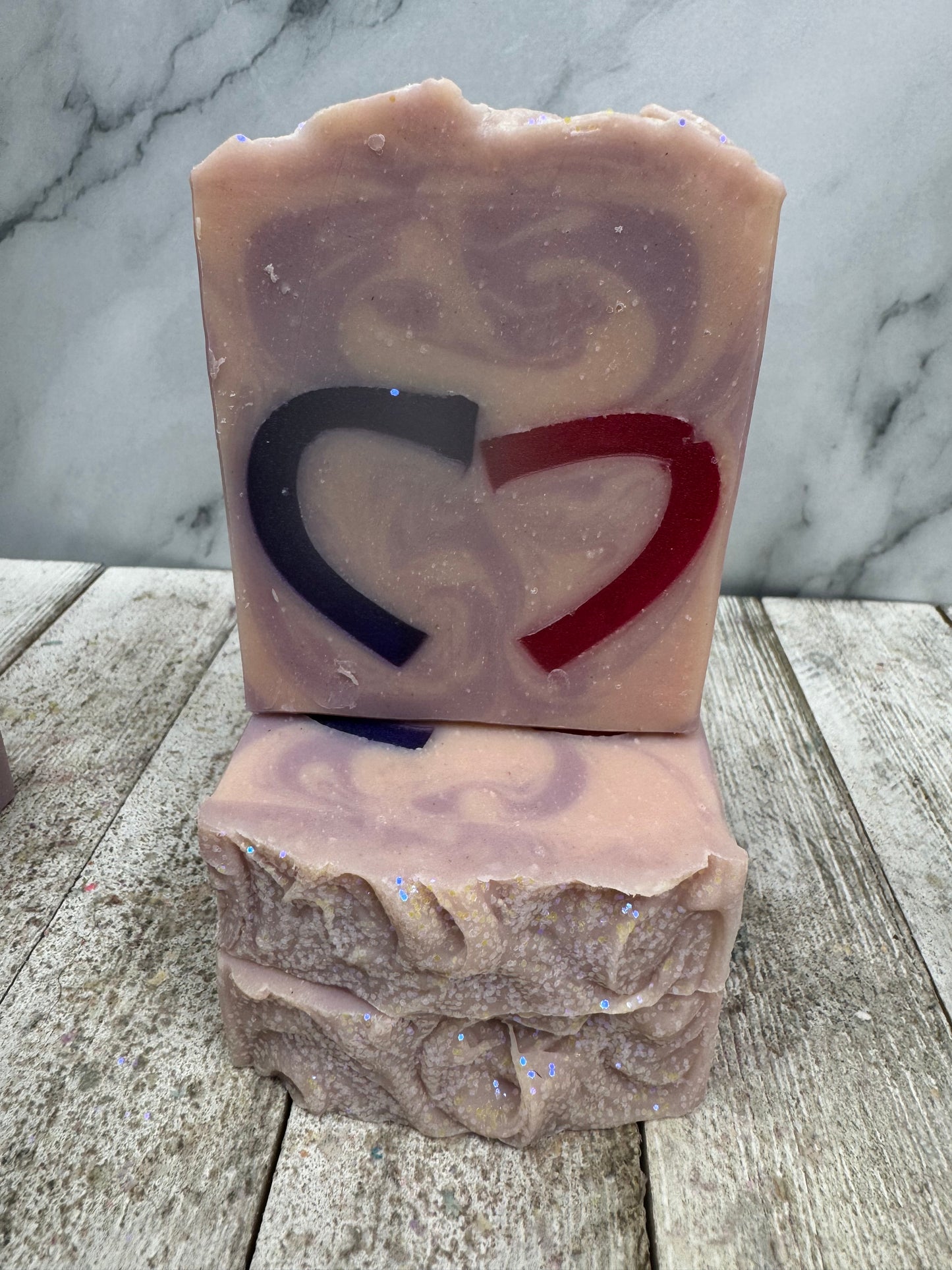 Loving Spell Soap