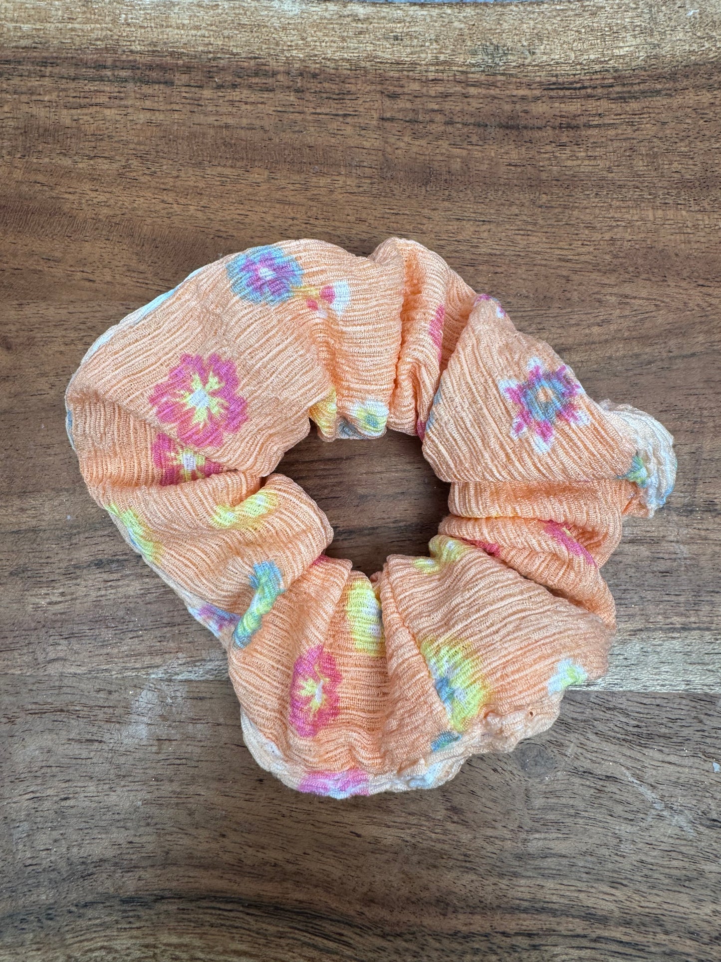 Kids Scrunchies