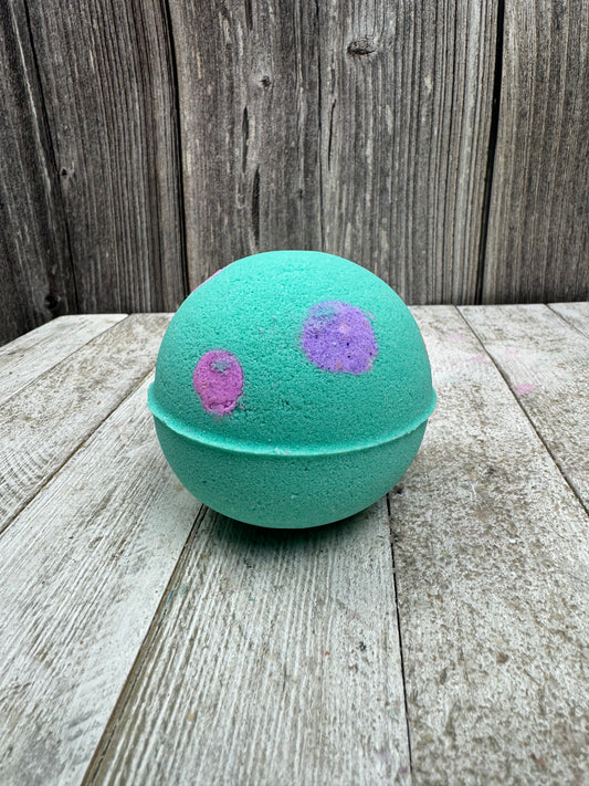 Fruity Rings Bath Bomb