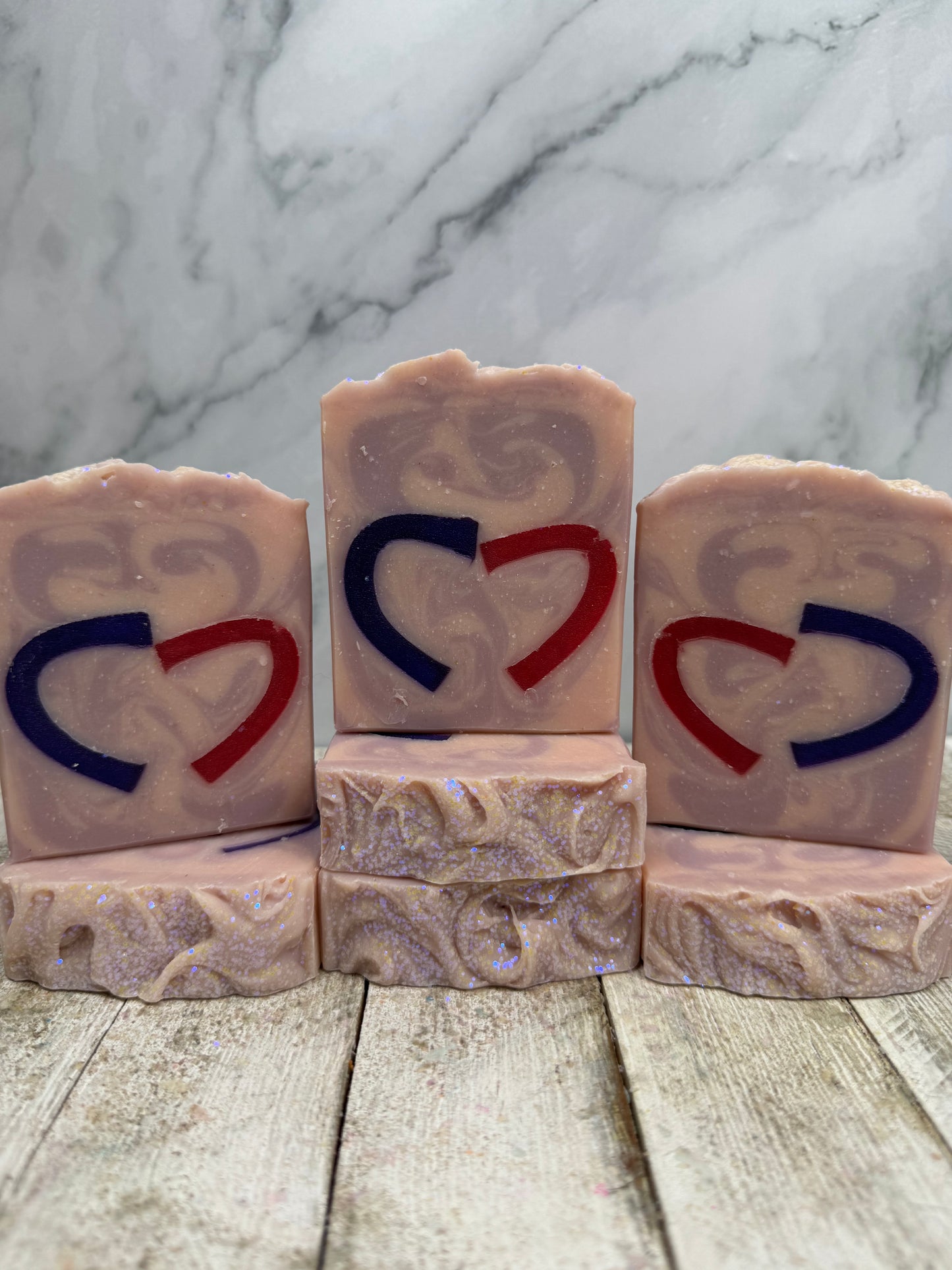 Loving Spell Soap