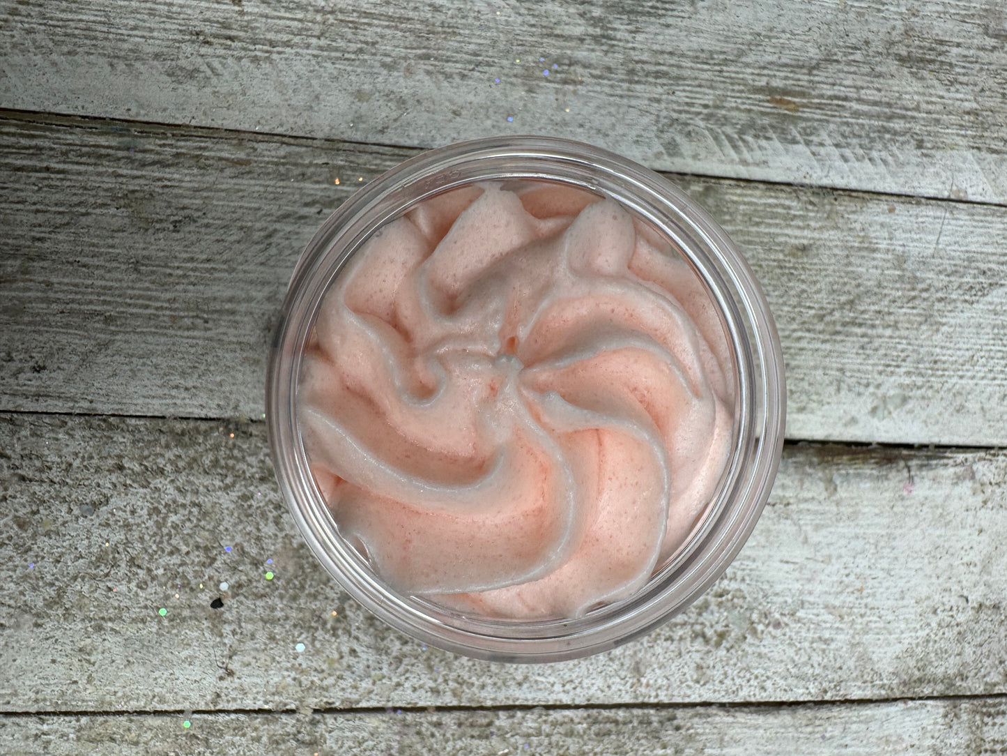 A Thousand Dreams Foaming Sugar Scrub