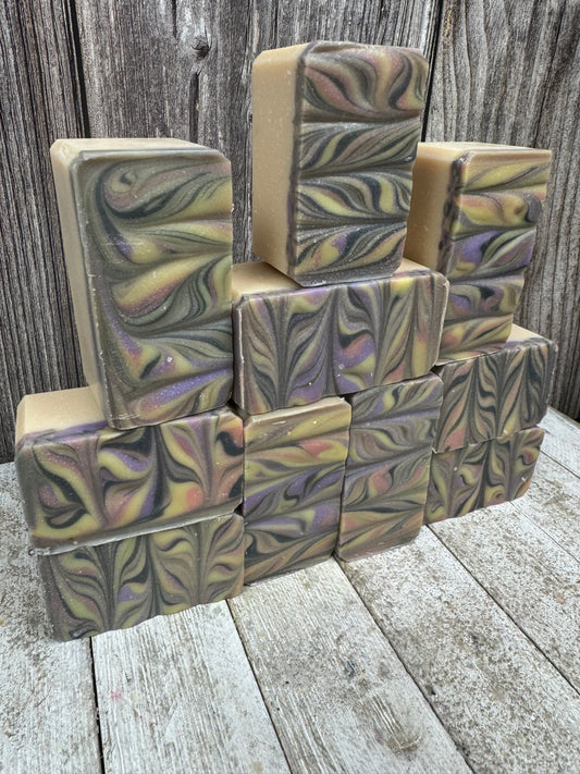 Anomalistic Instinct Soap