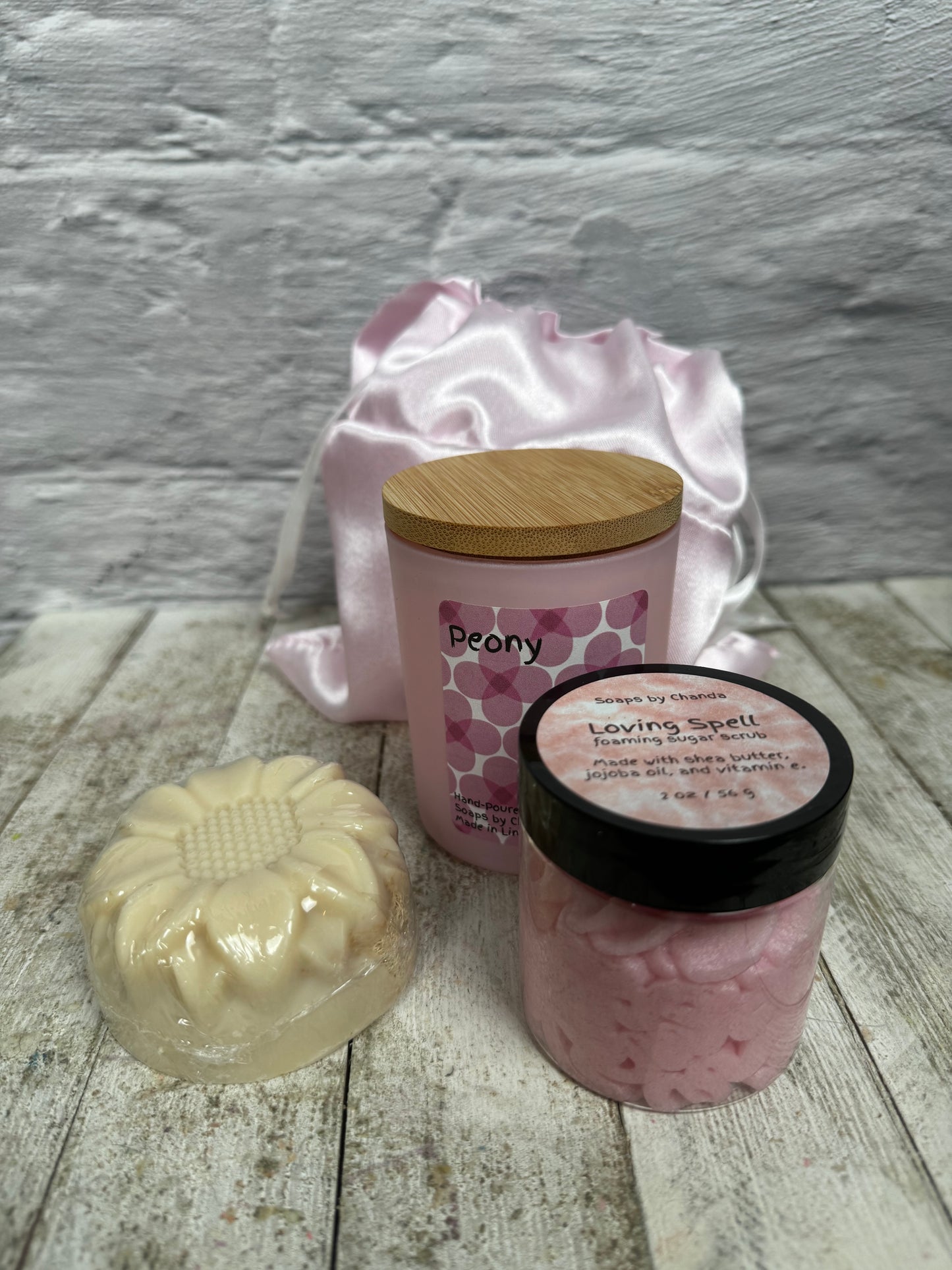 Gift Set, spa gift set, wedding gift, bridal shower gifts