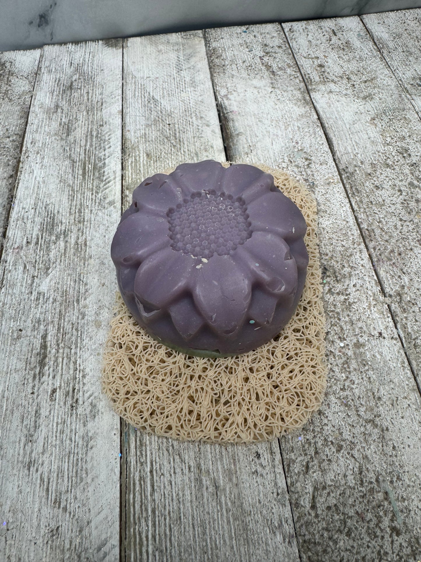Soap Saver