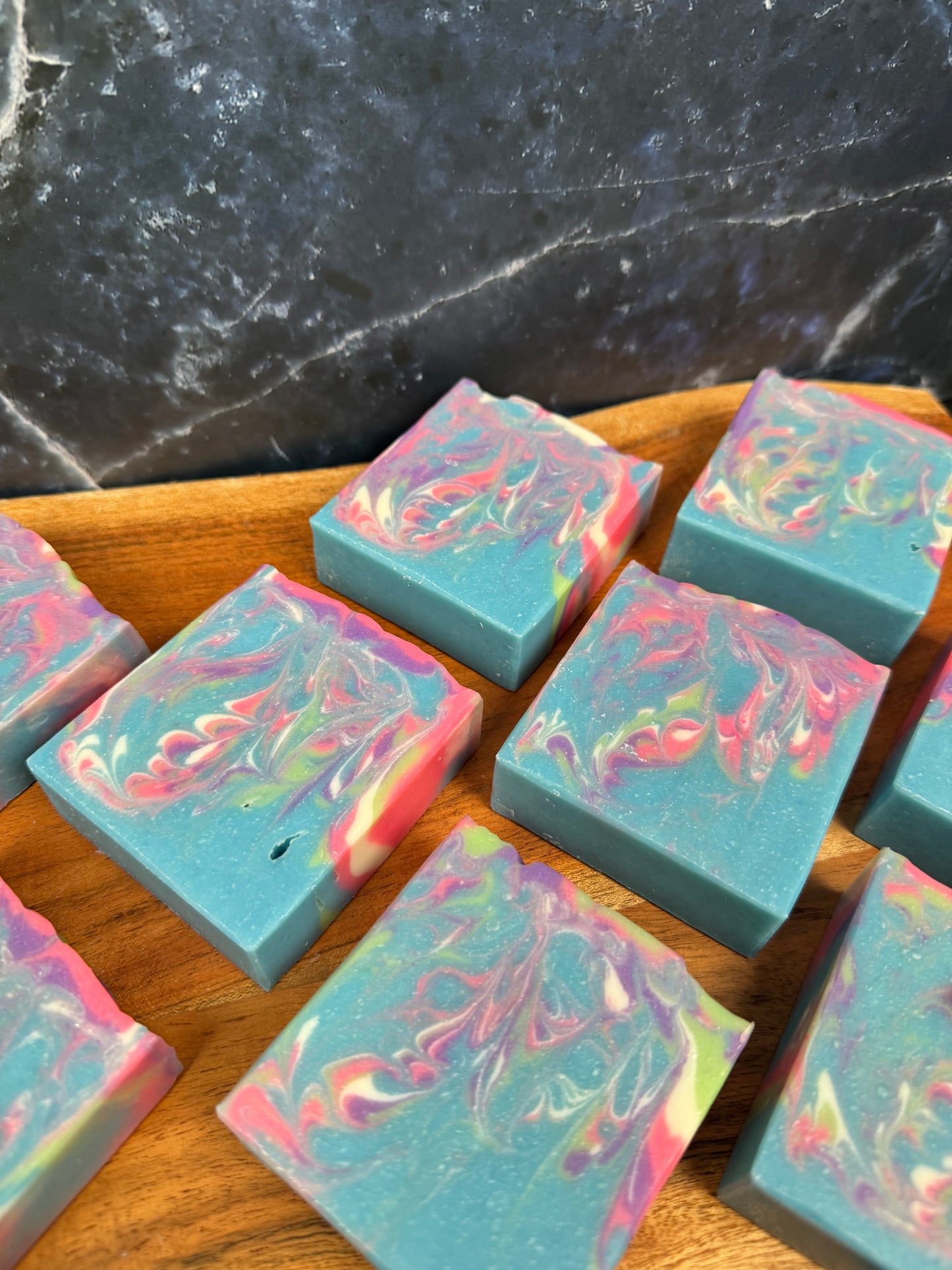 amazingly Grace Soap