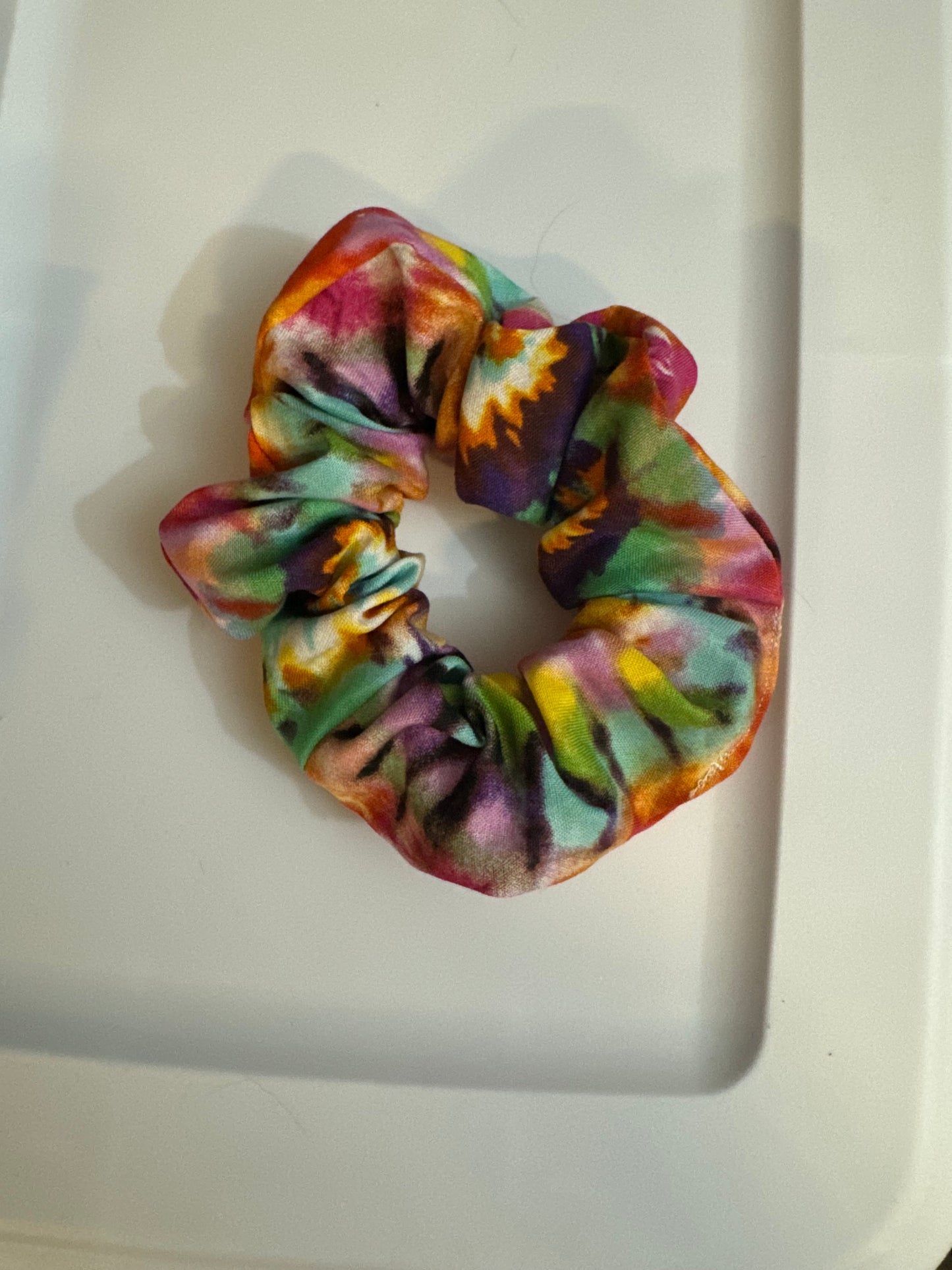 Regular Size Scrunchies/for her/gift for her/scrunchie