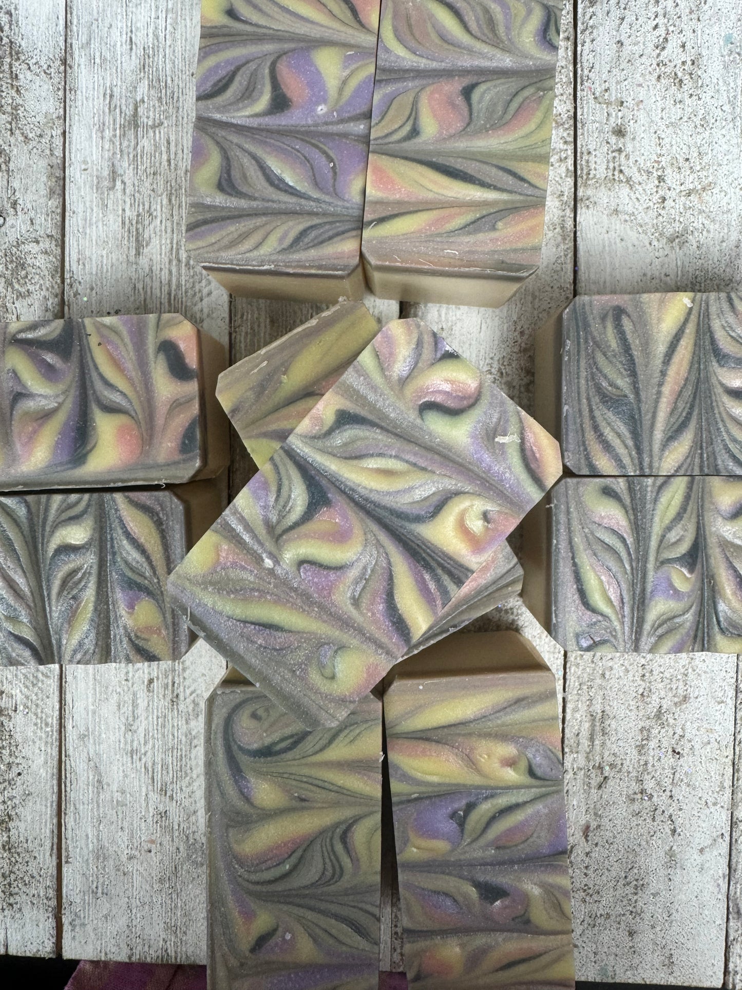 Anomalistic Instinct Soap