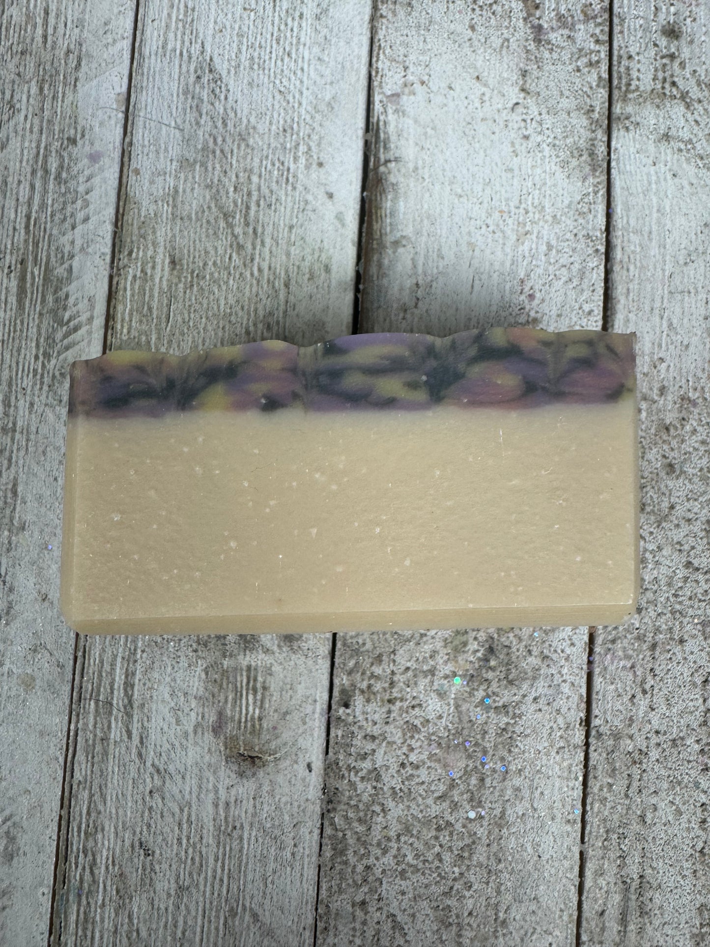 Anomalistic Instinct Soap