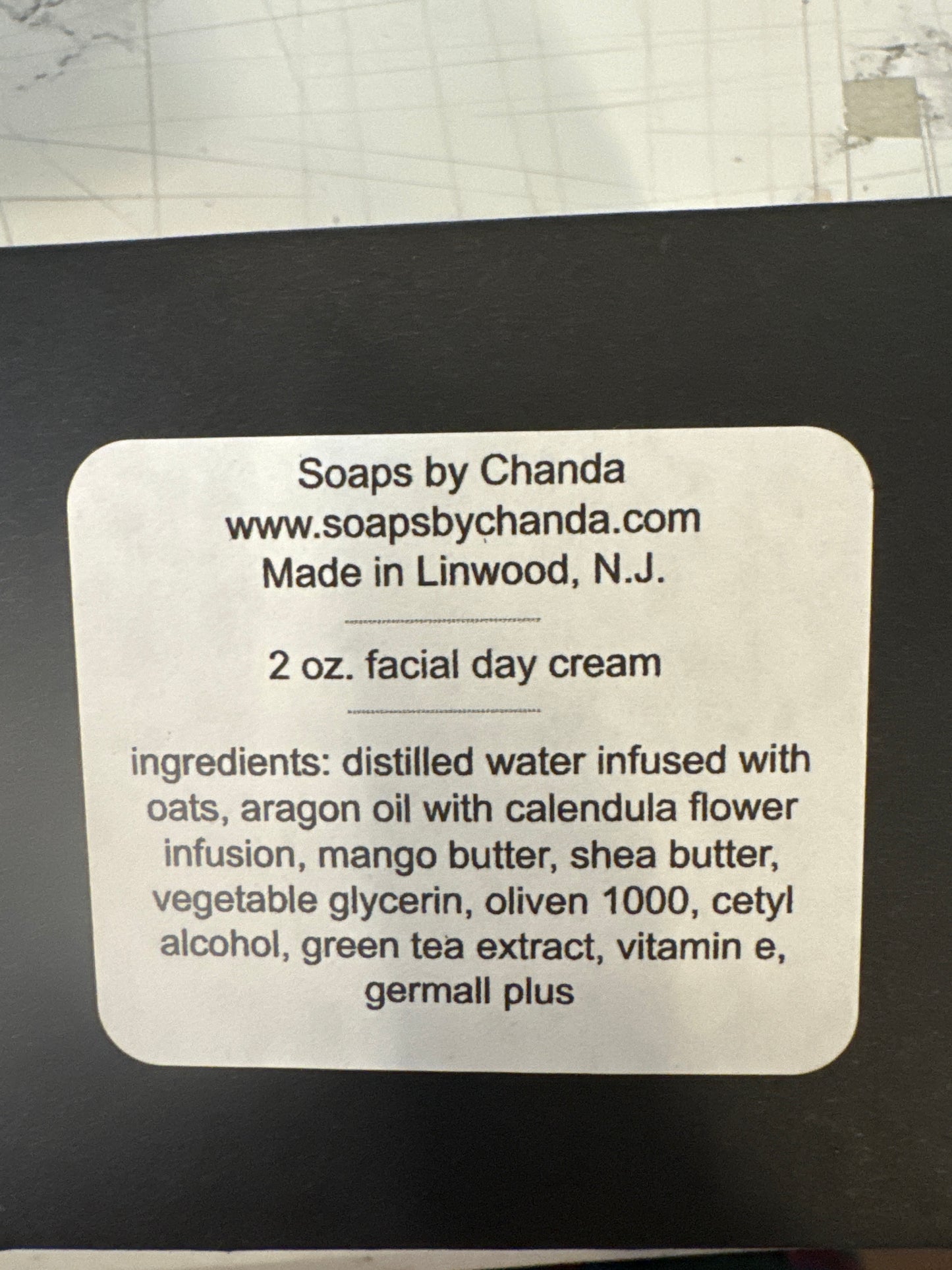 Facial Day Cream/face Lotion/Face Cream