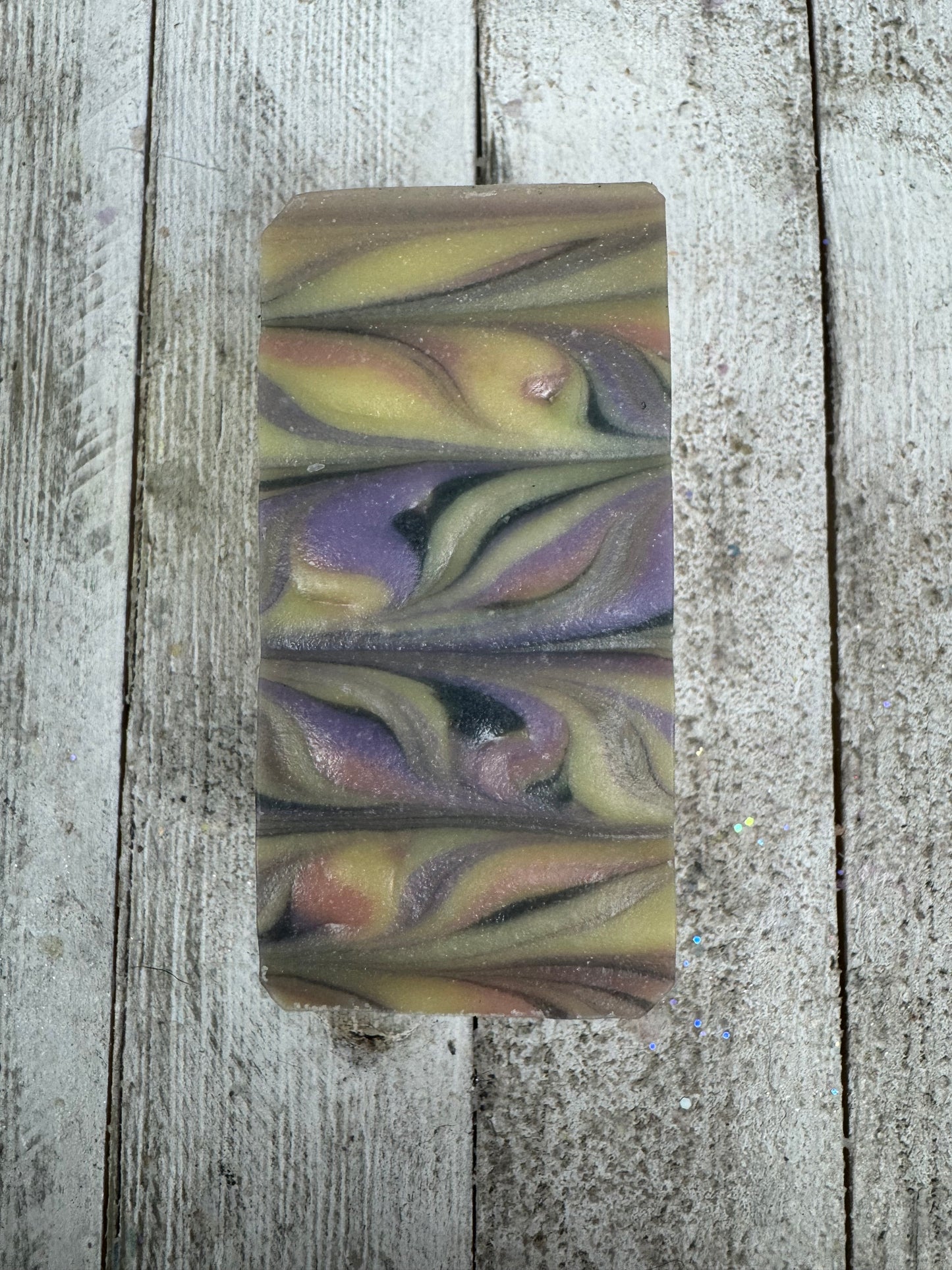 Anomalistic Instinct Soap