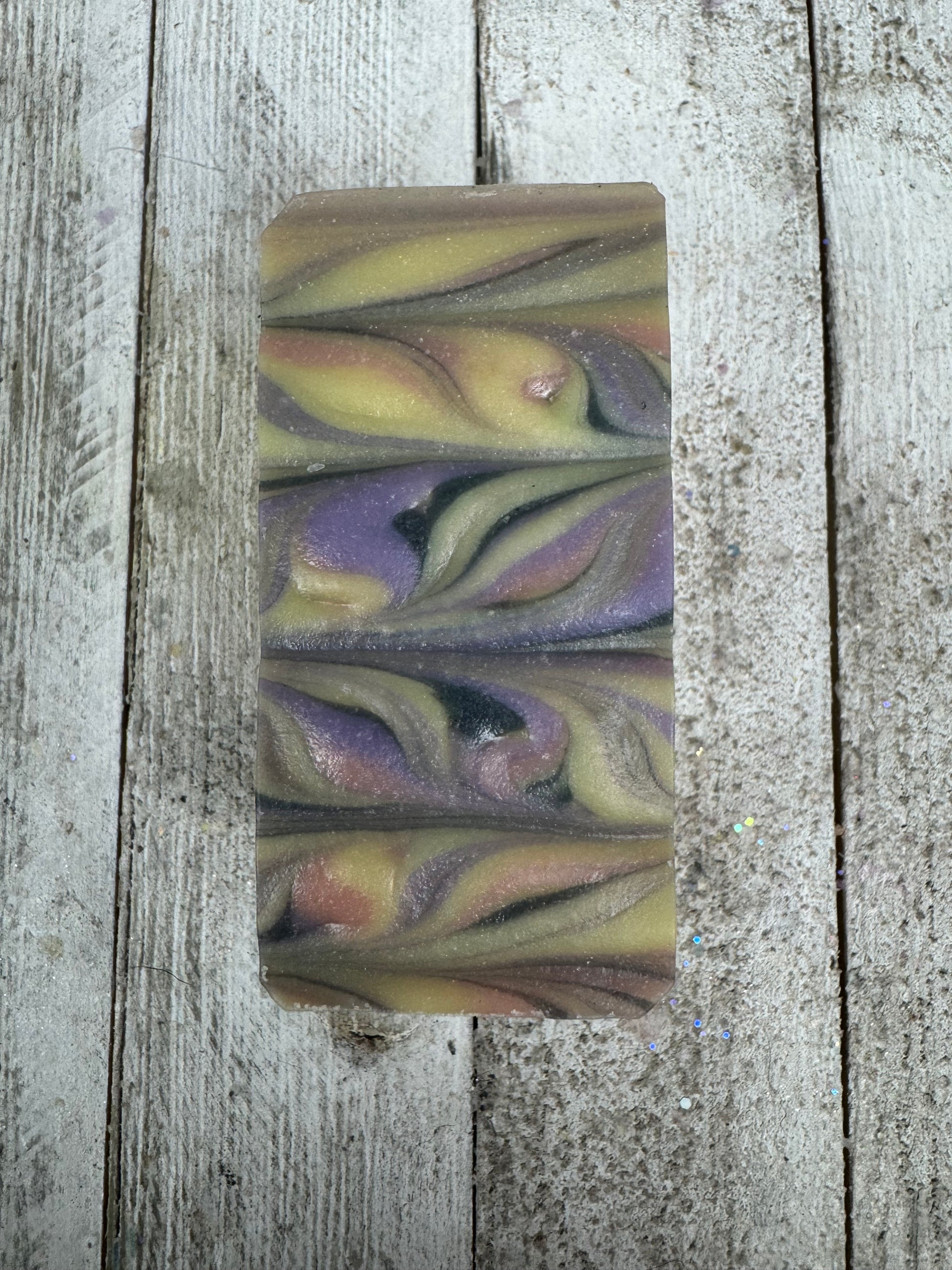 Anomalistic Instinct Soap