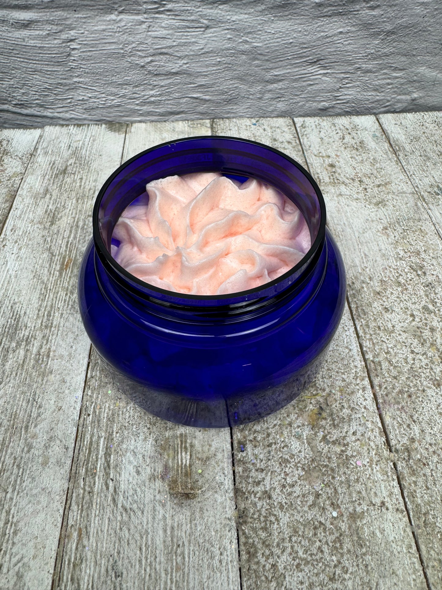 A Thousand Dreams Foaming Sugar Scrub