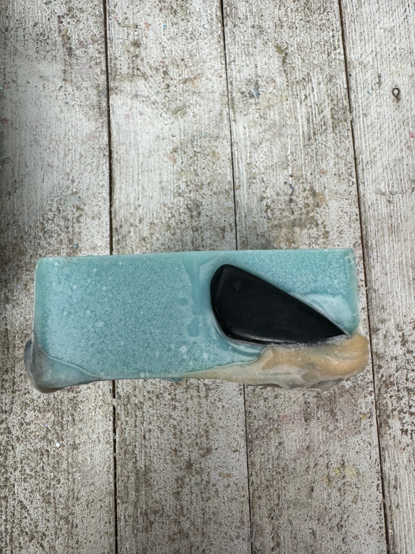 Glacial Cascade Soap