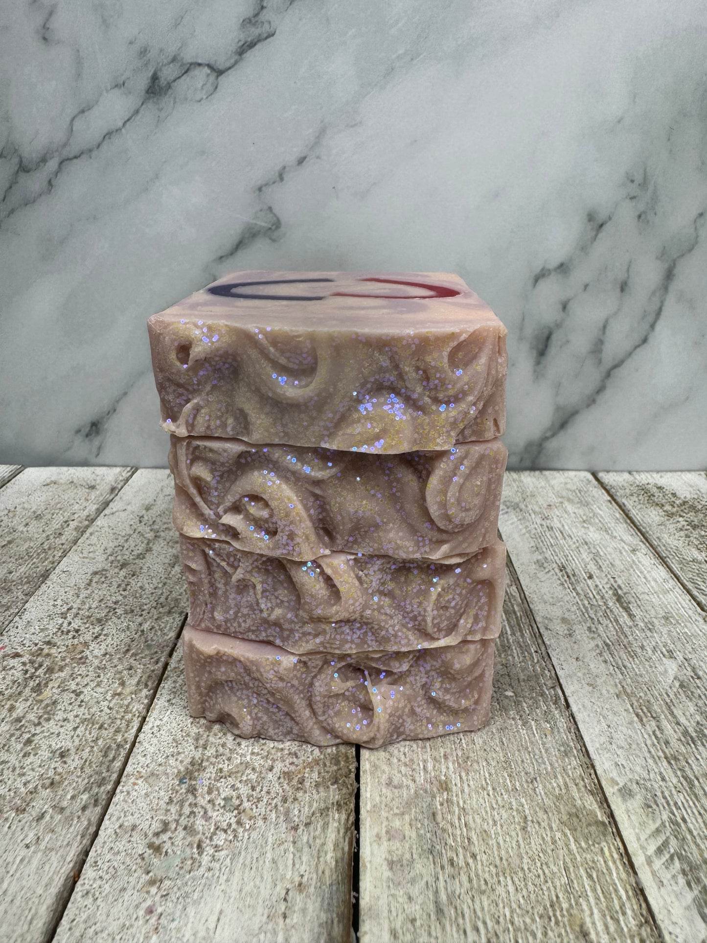 Loving Spell Soap