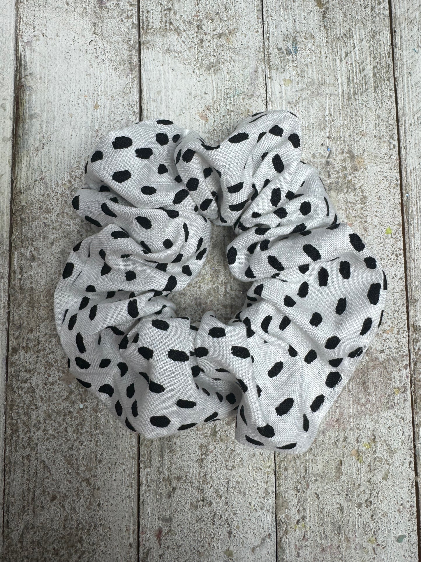 Regular Size Scrunchies/for her/gift for her/scrunchie