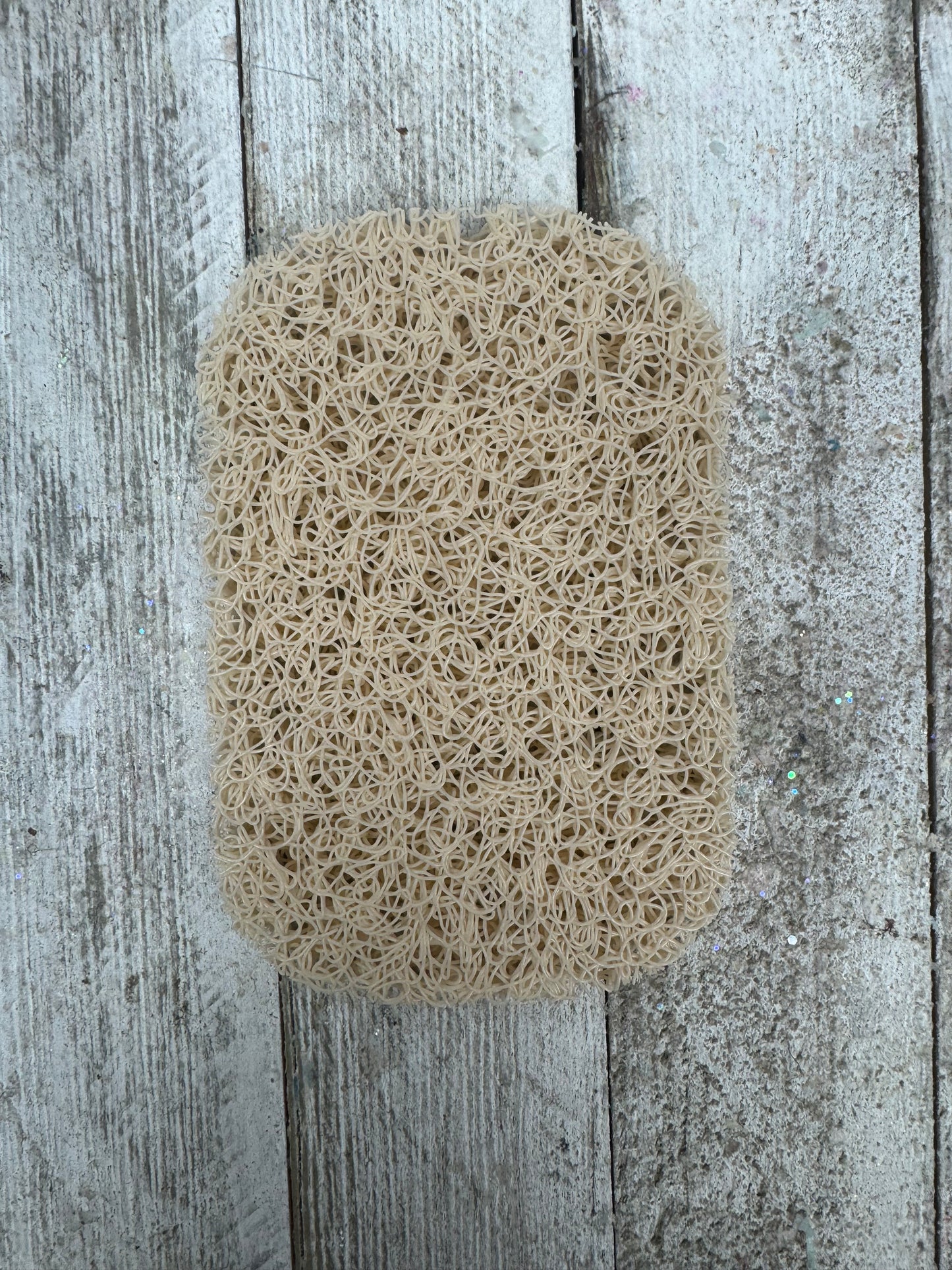 Soap Saver