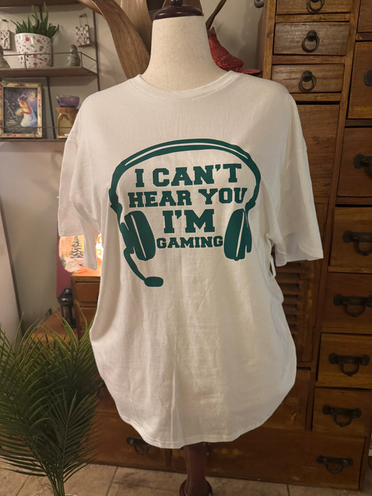 Gaming T-Shirt