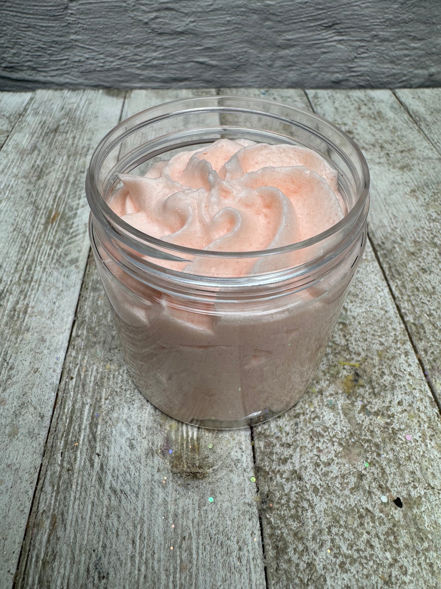 A Thousand Dreams Foaming Sugar Scrub