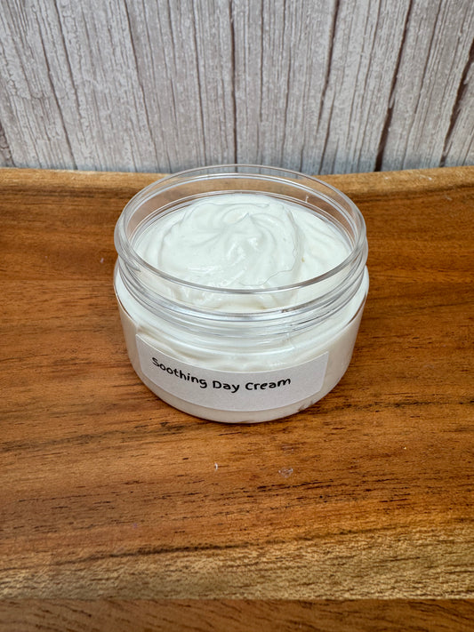 Facial Day Cream/face Lotion/Face Cream