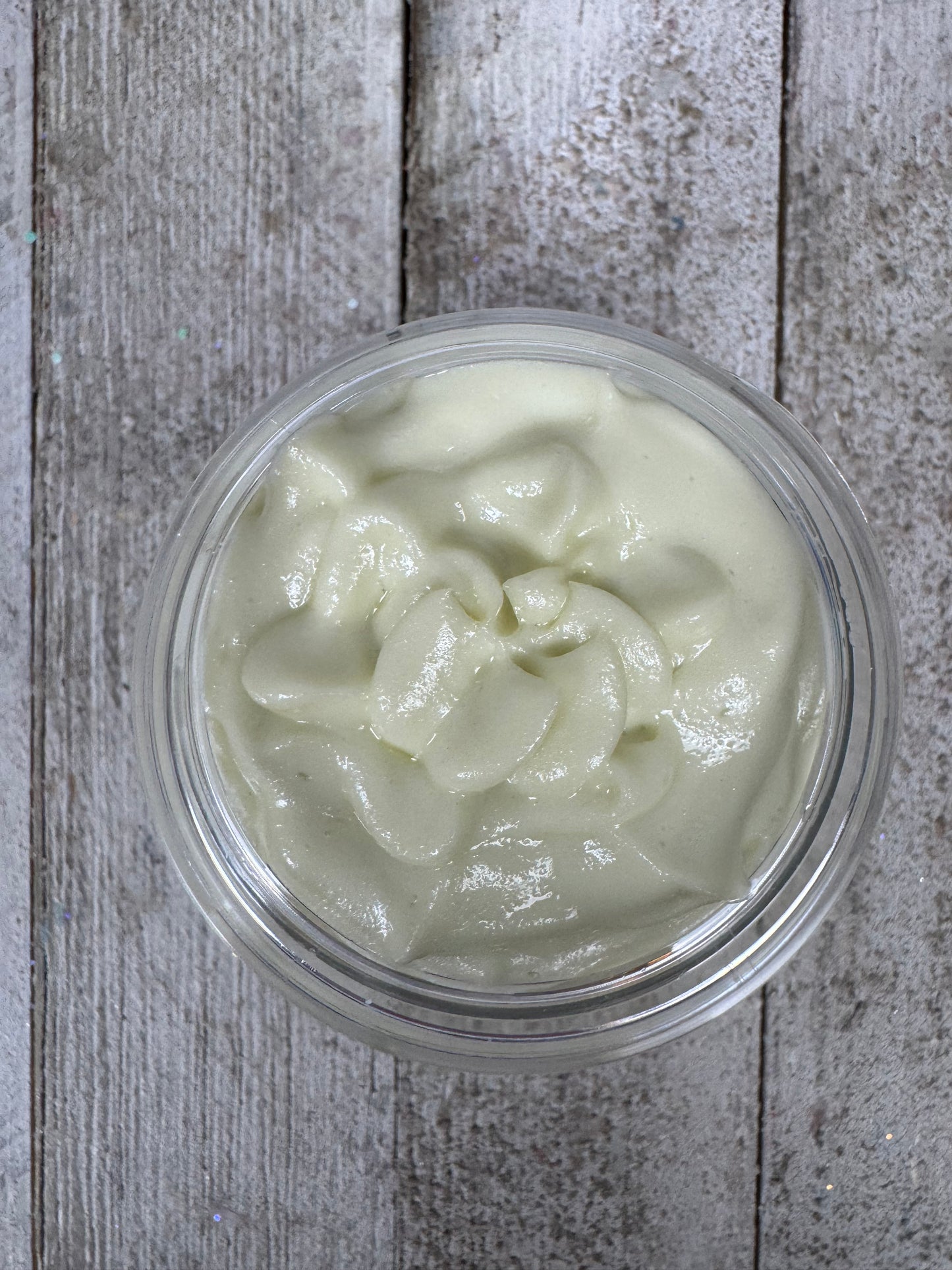 Vanilla Bean Cream Pot Lotion