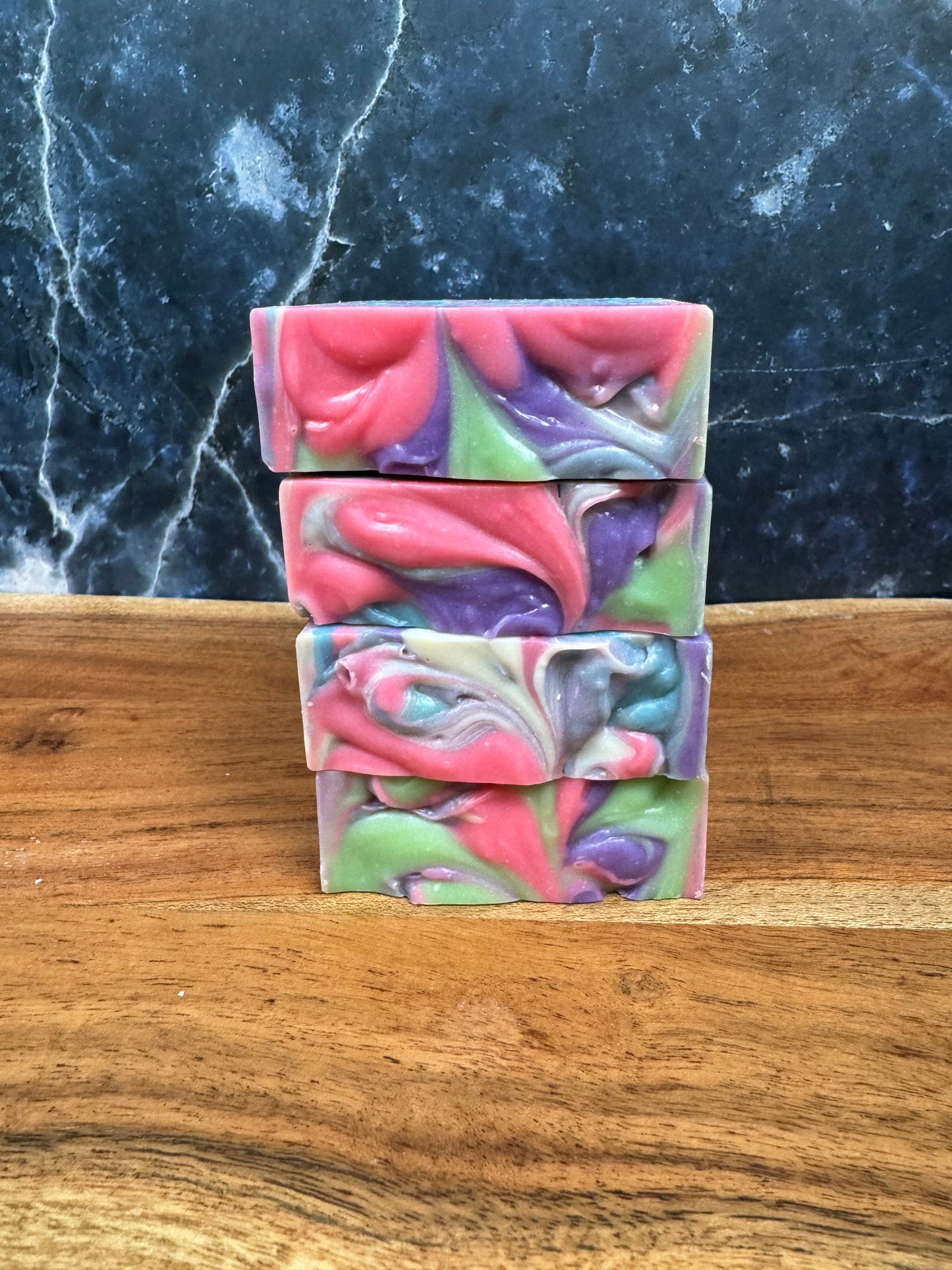 Amazingly Grace Soap