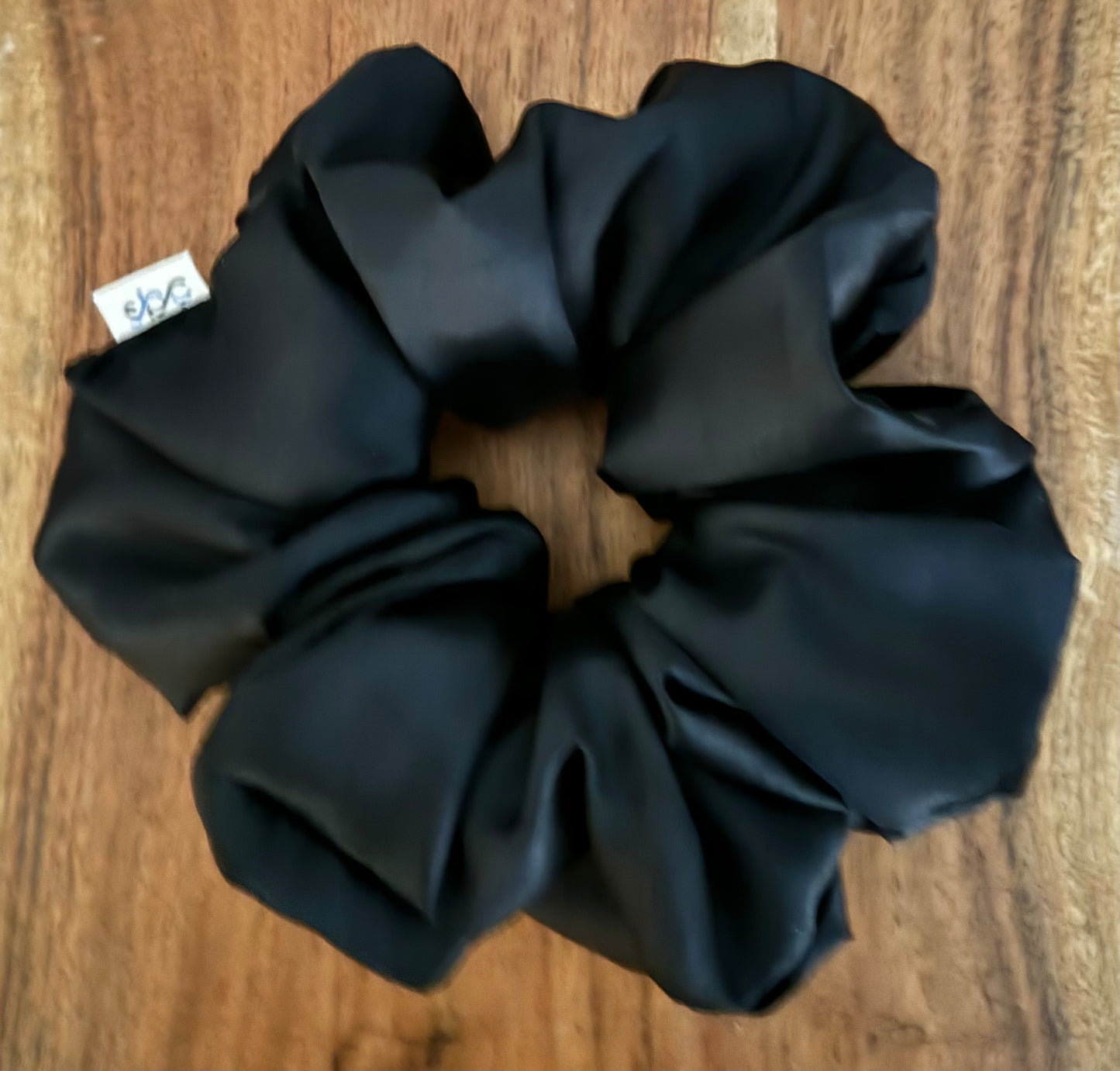 Satin XL Scrunchies