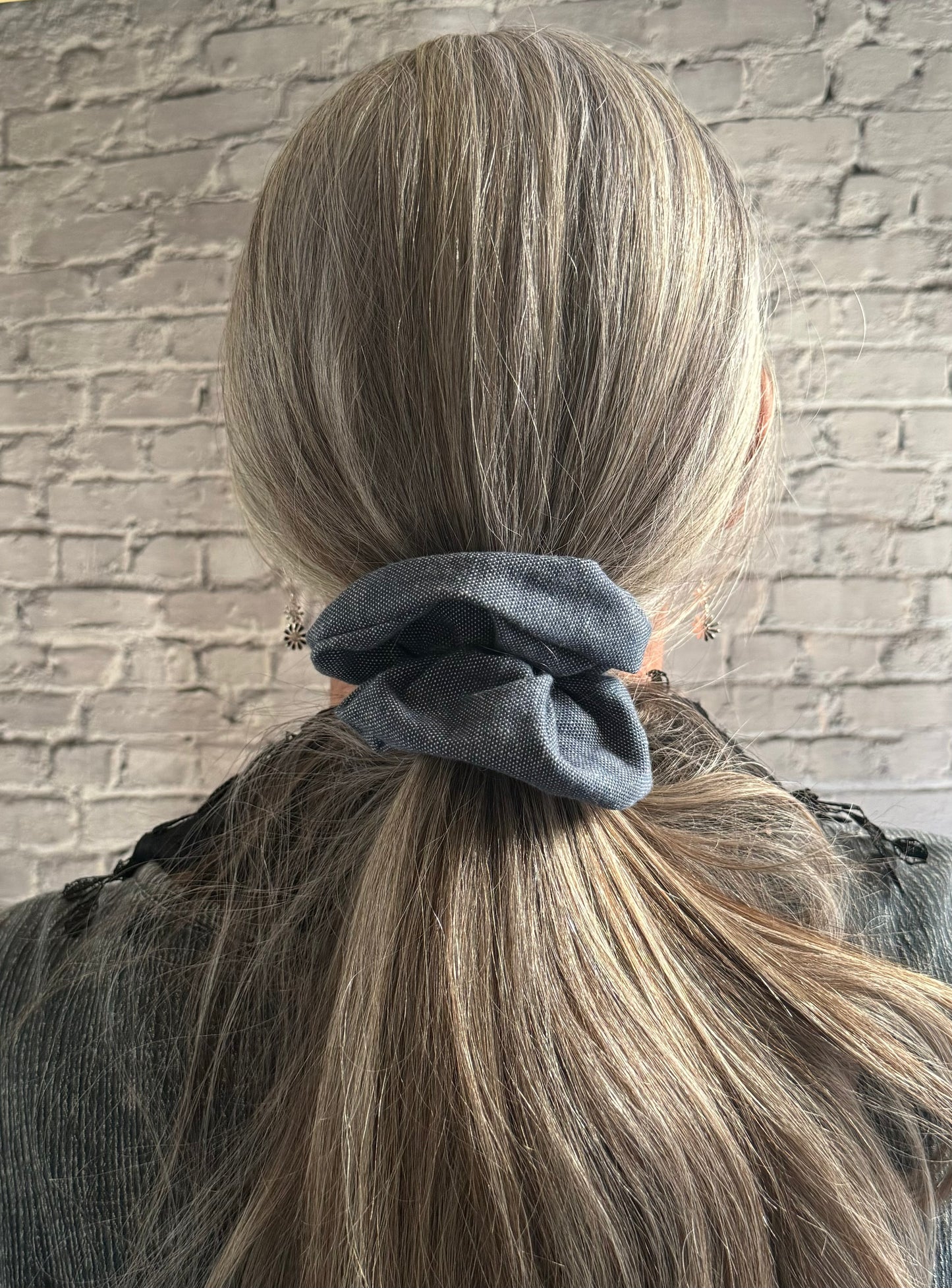 Regular Size Scrunchies/for her/gift for her/scrunchie