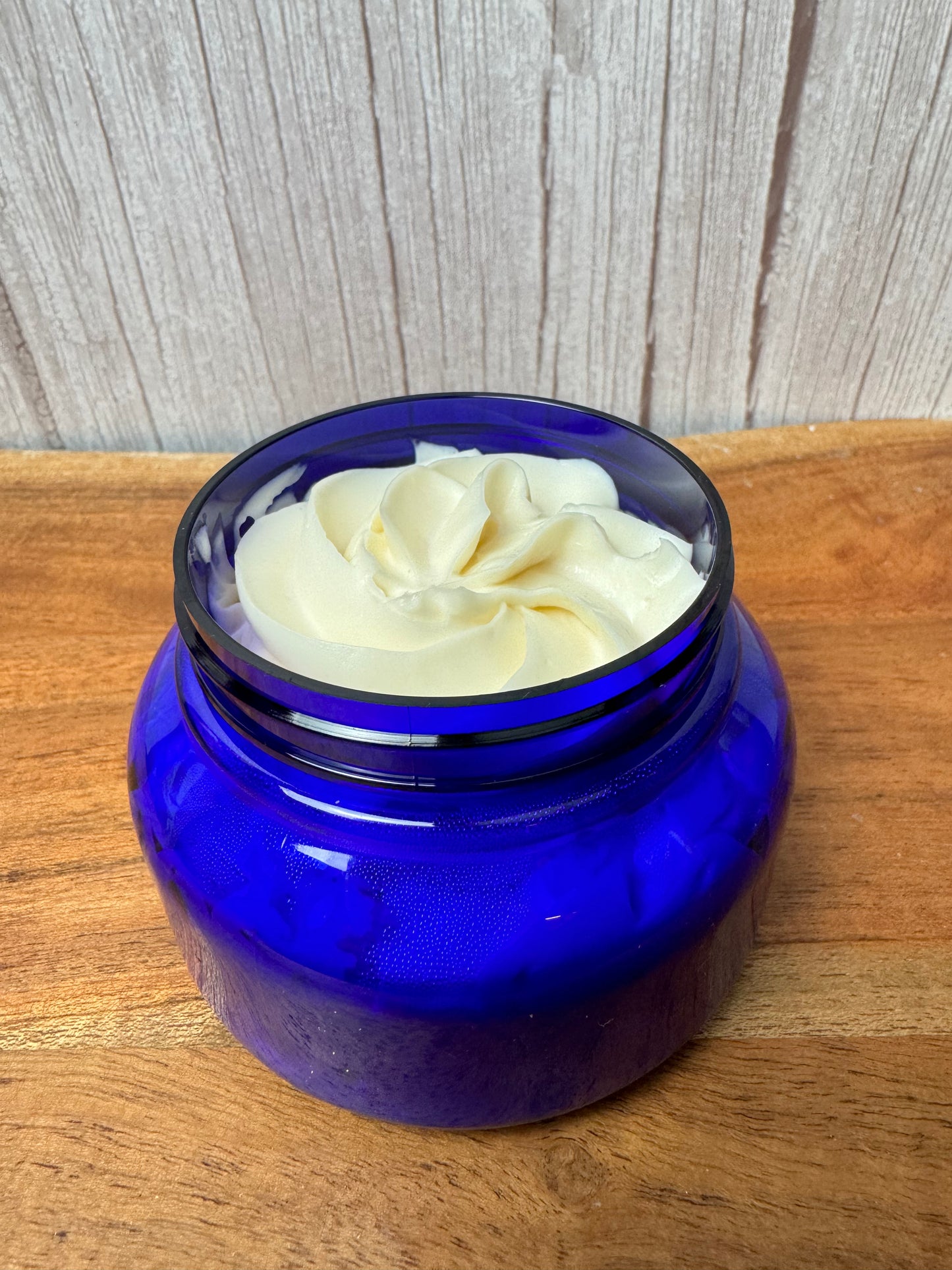 Gardenia Cream Pot Lotion