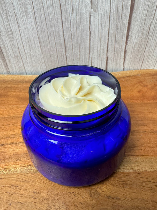 Gardenia Cream Pot Lotion