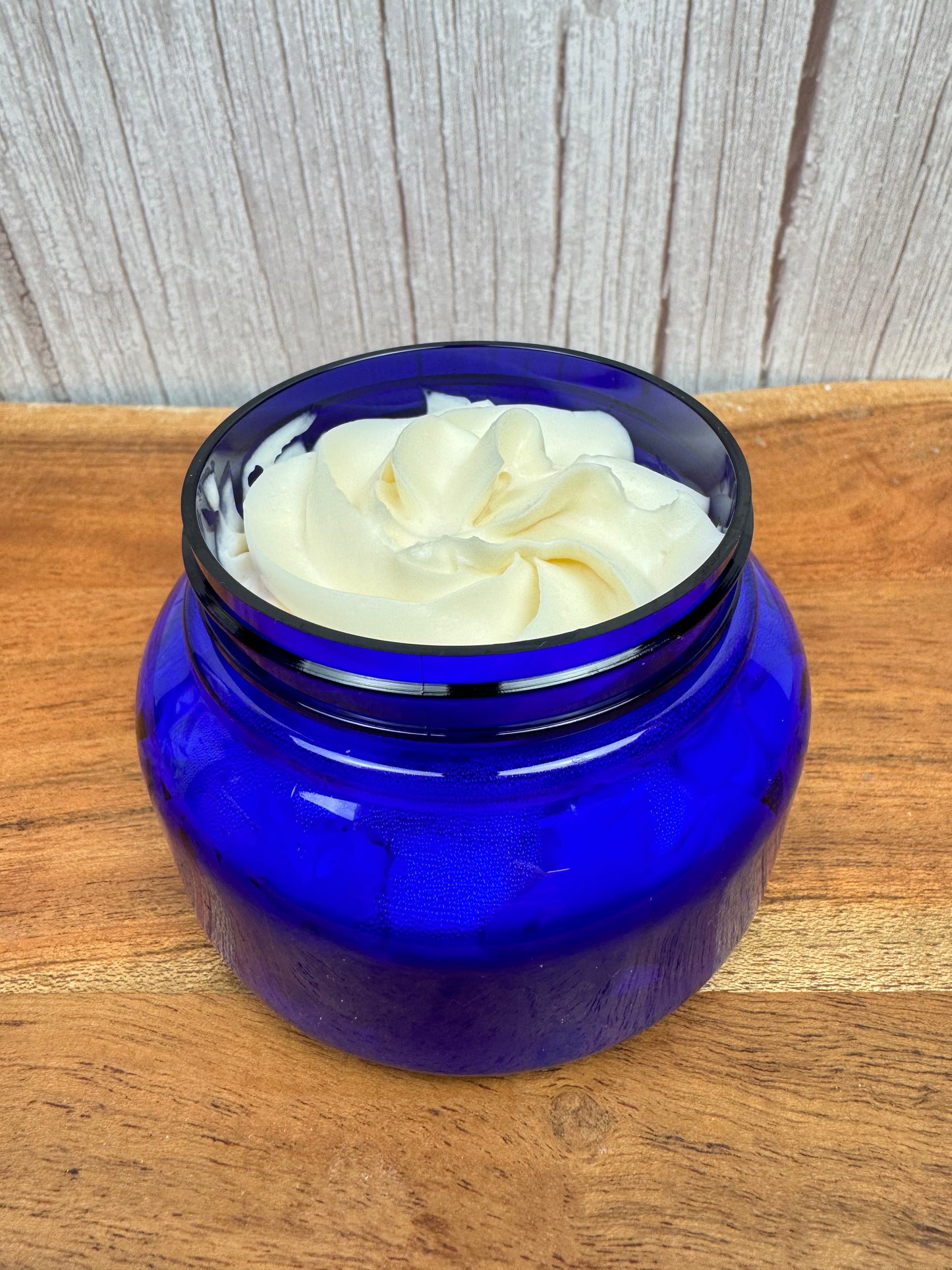Gardenia Cream Pot Lotion
