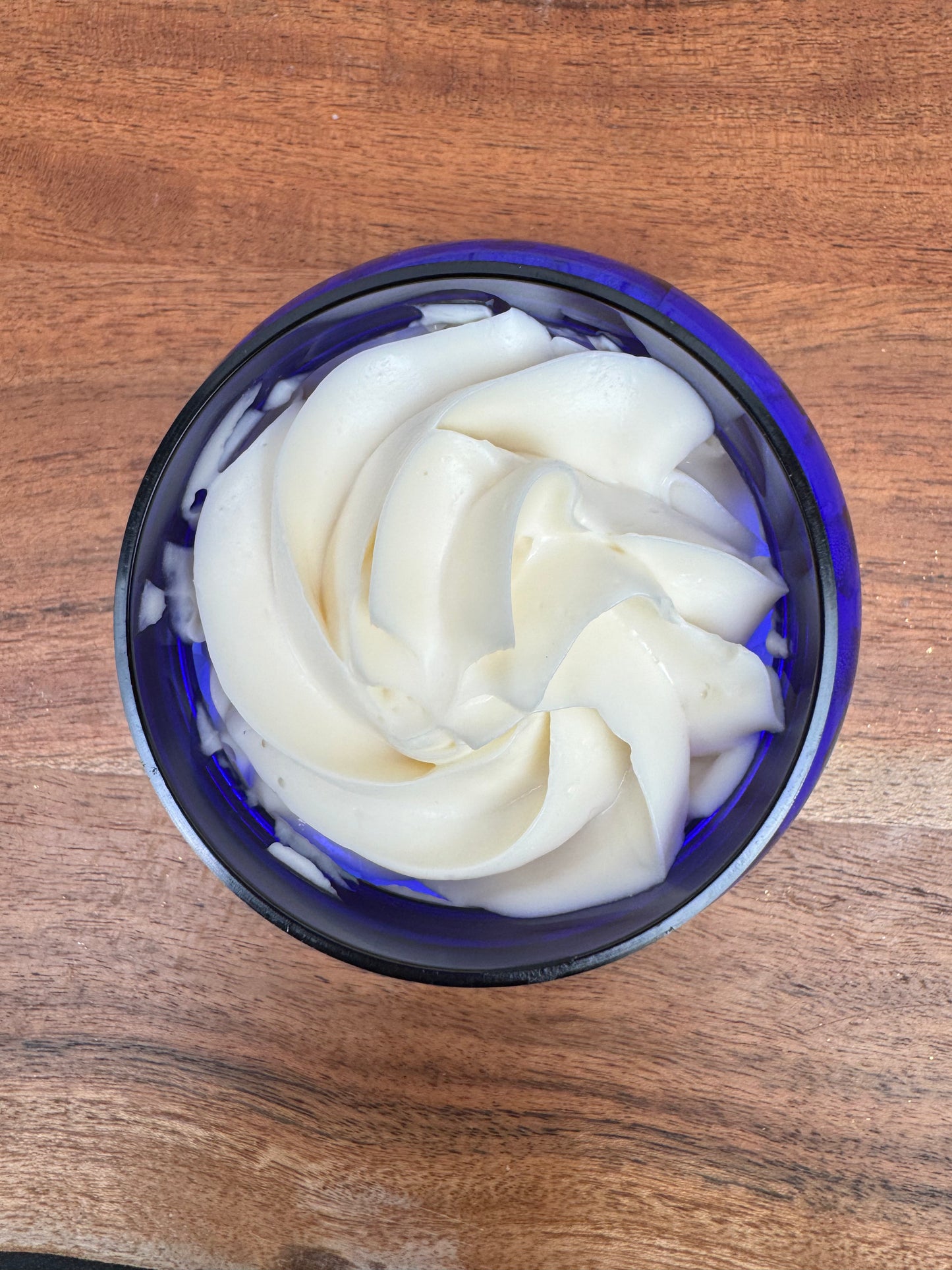 Gardenia Cream Pot Lotion
