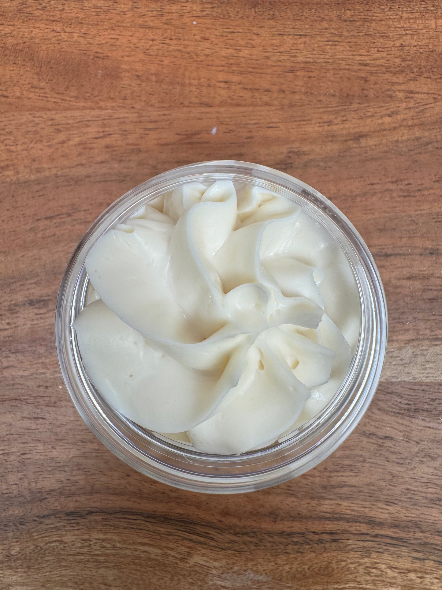 Gardenia Cream Pot Lotion