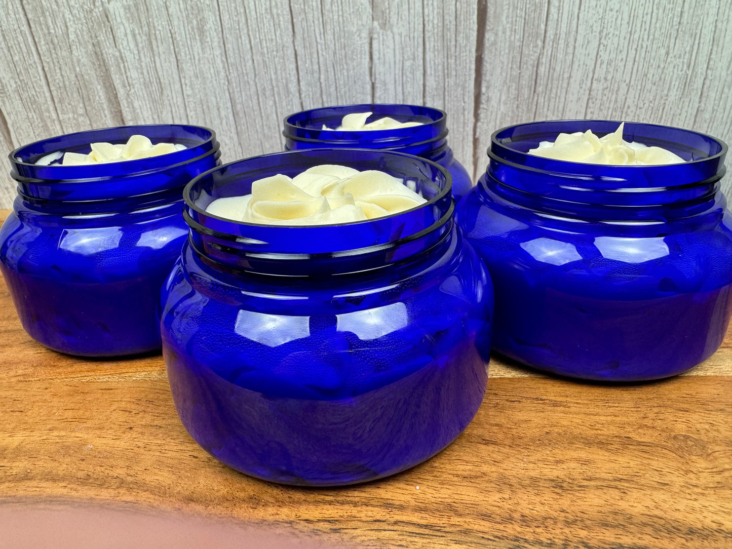 Gardenia Cream Pot Lotion