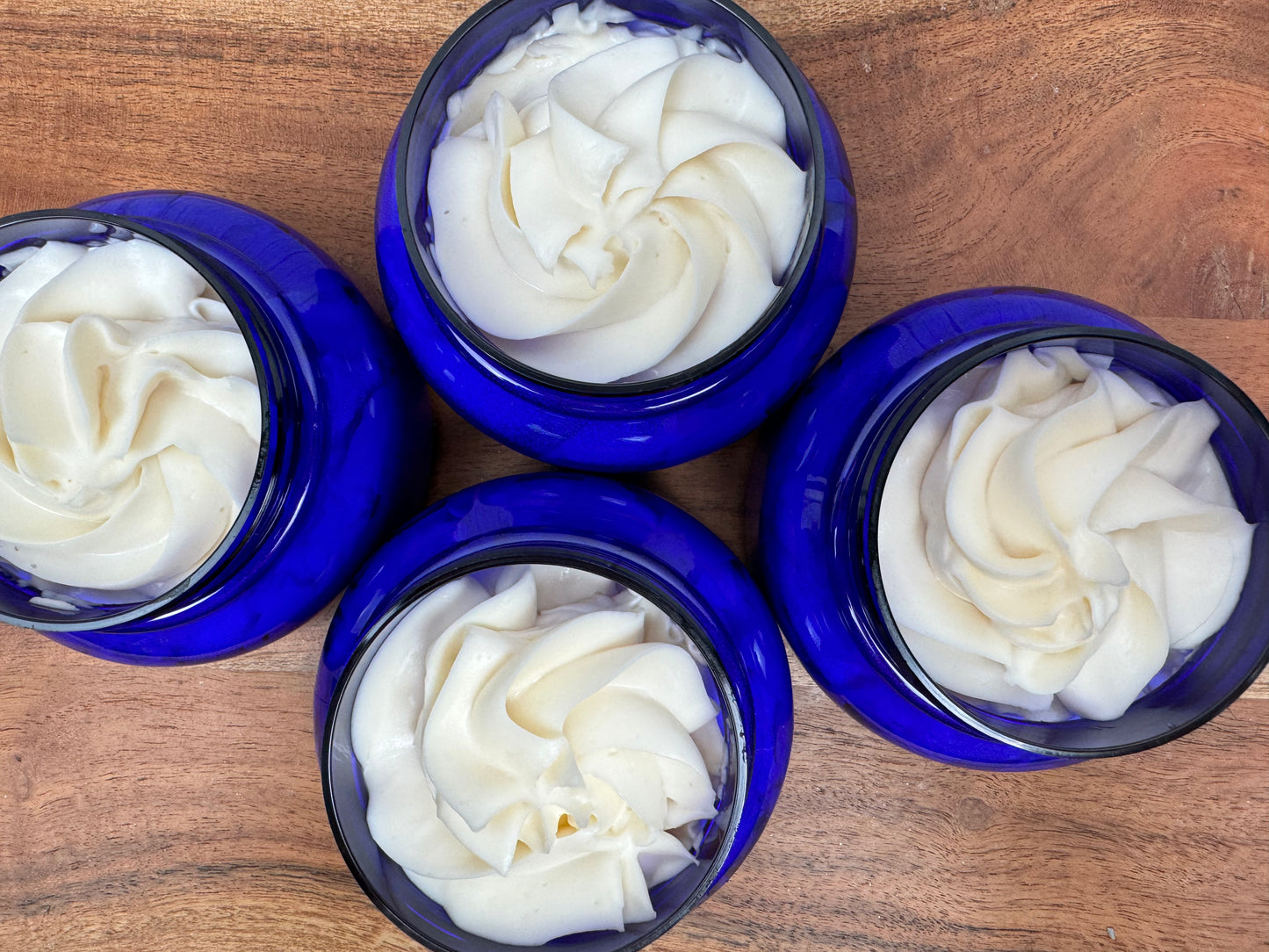 Gardenia Cream Pot Lotion
