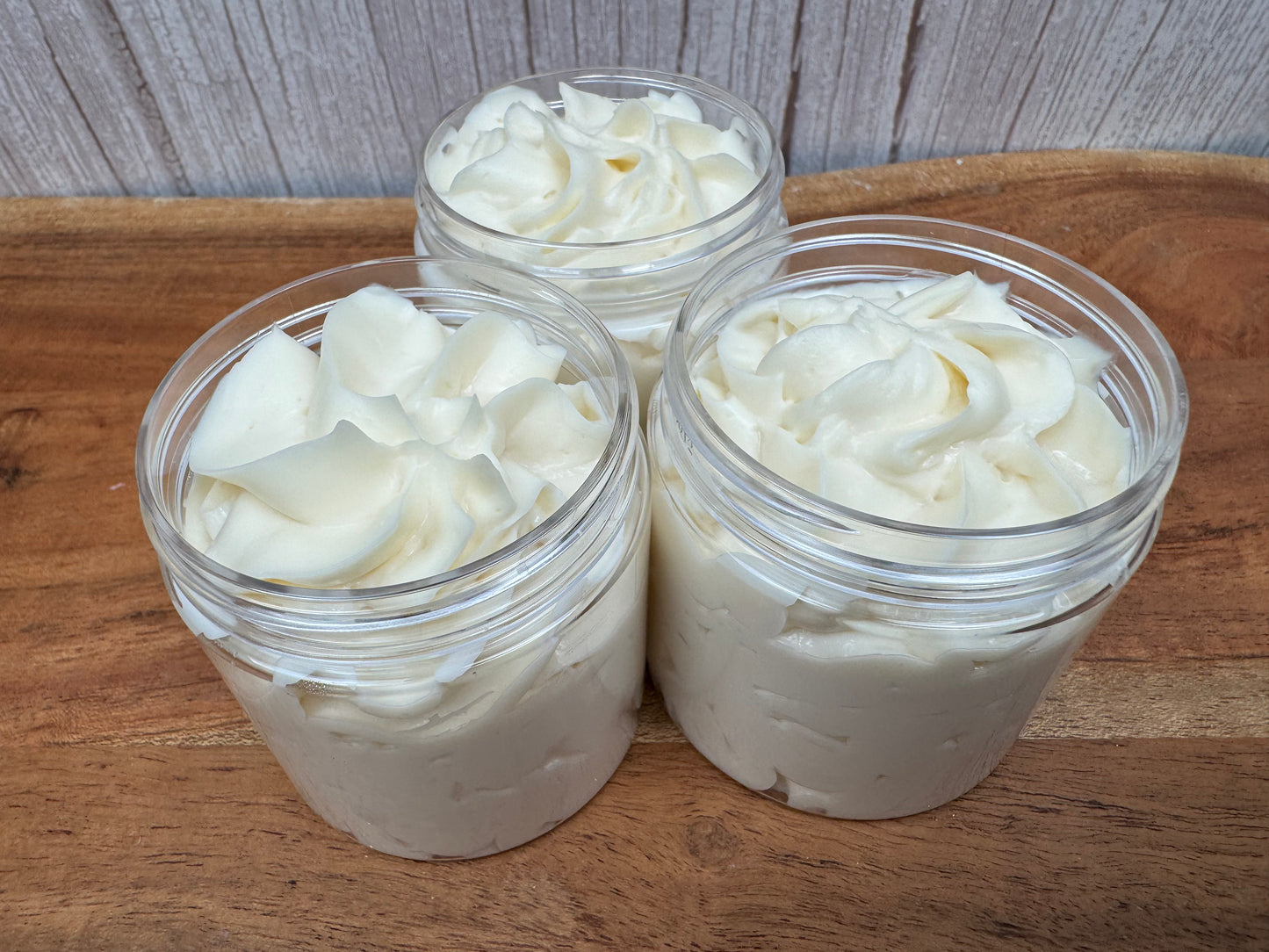 Gardenia Cream Pot Lotion