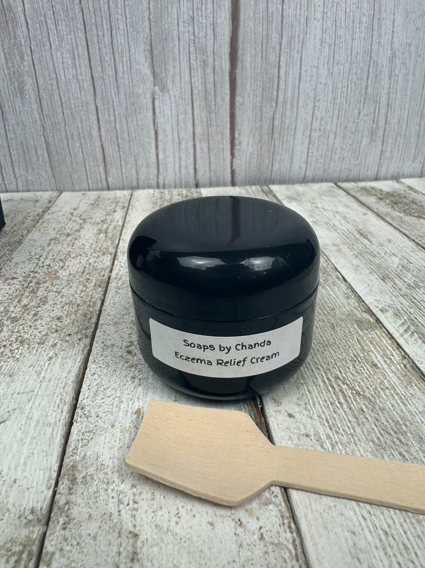 Eczema Relief Cream