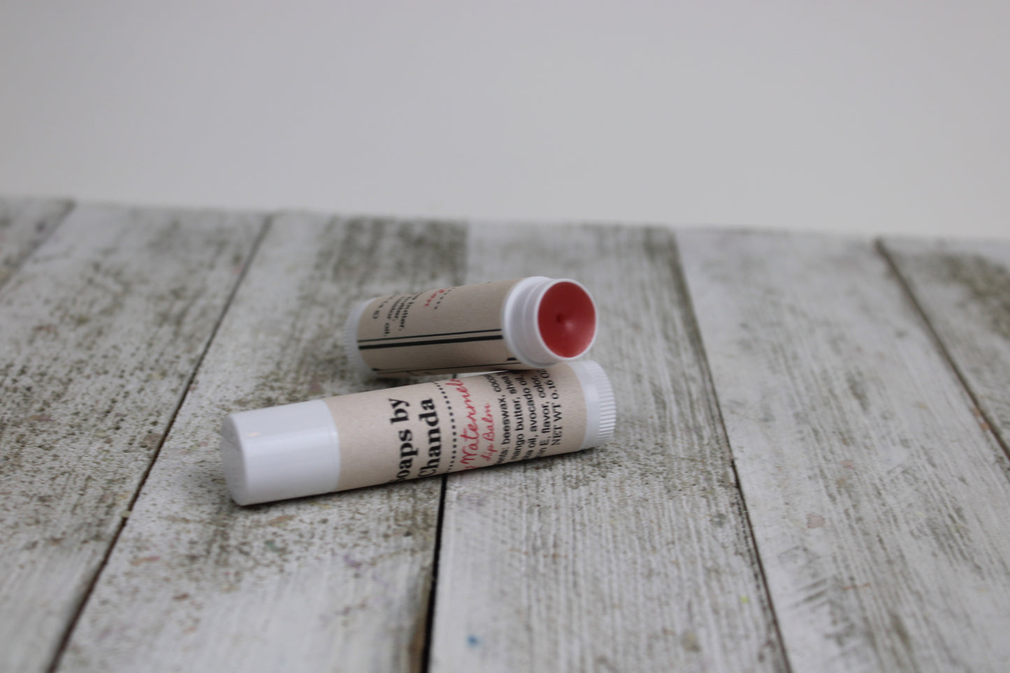 Lip Balm