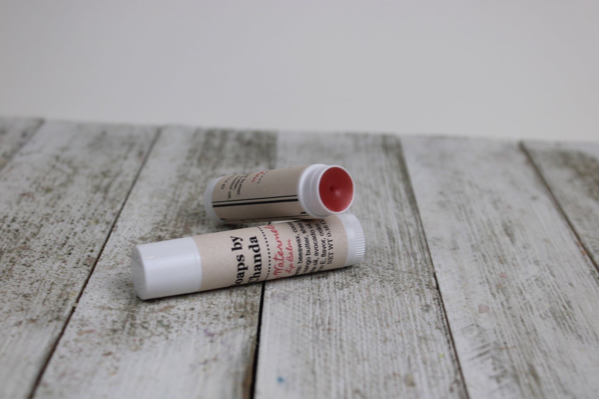 Lip Balm