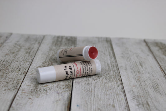 Lip Balm