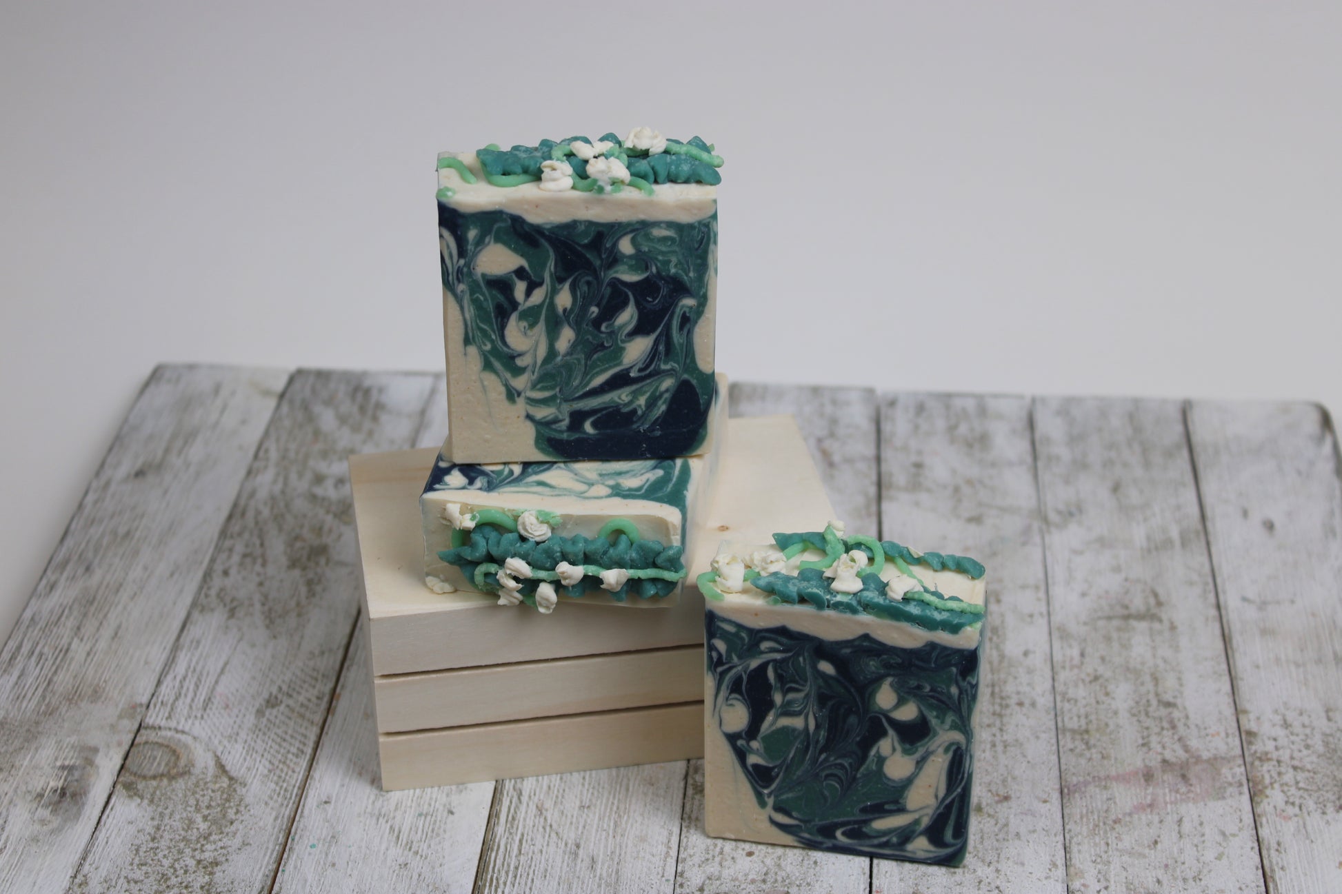Lily of the Valley Soap
