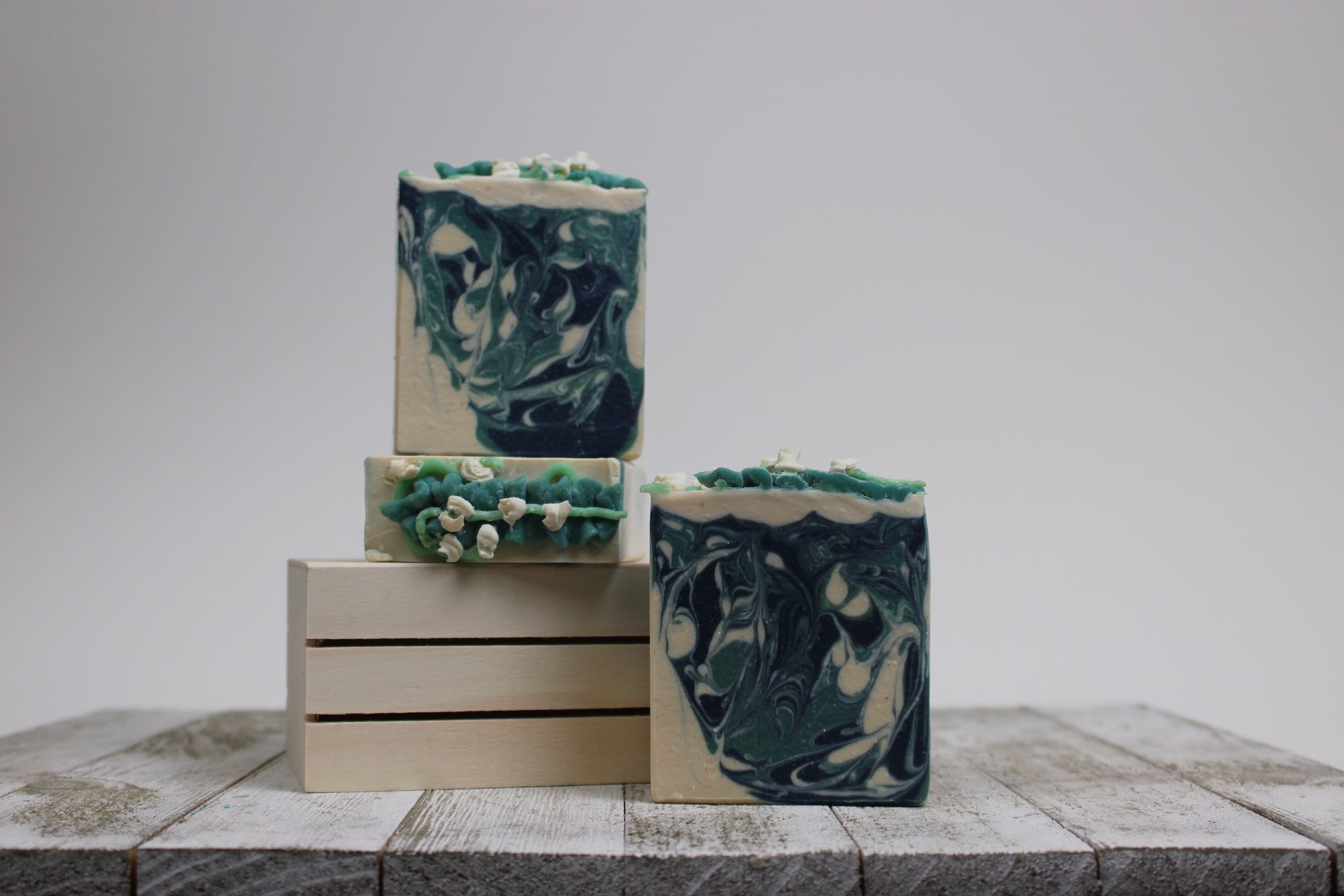 Lily of the Valley Soap