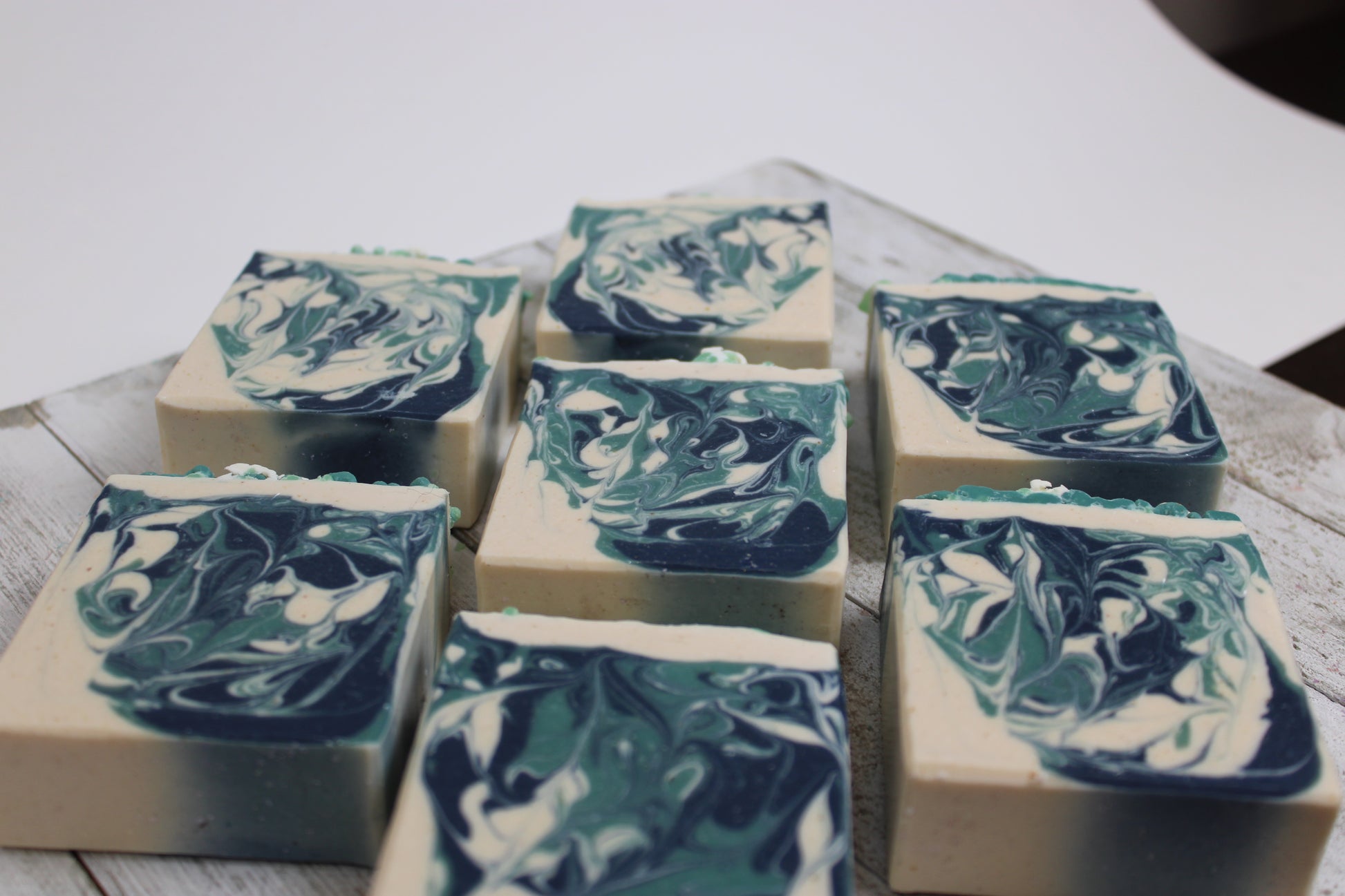 Lily of the Valley Soap