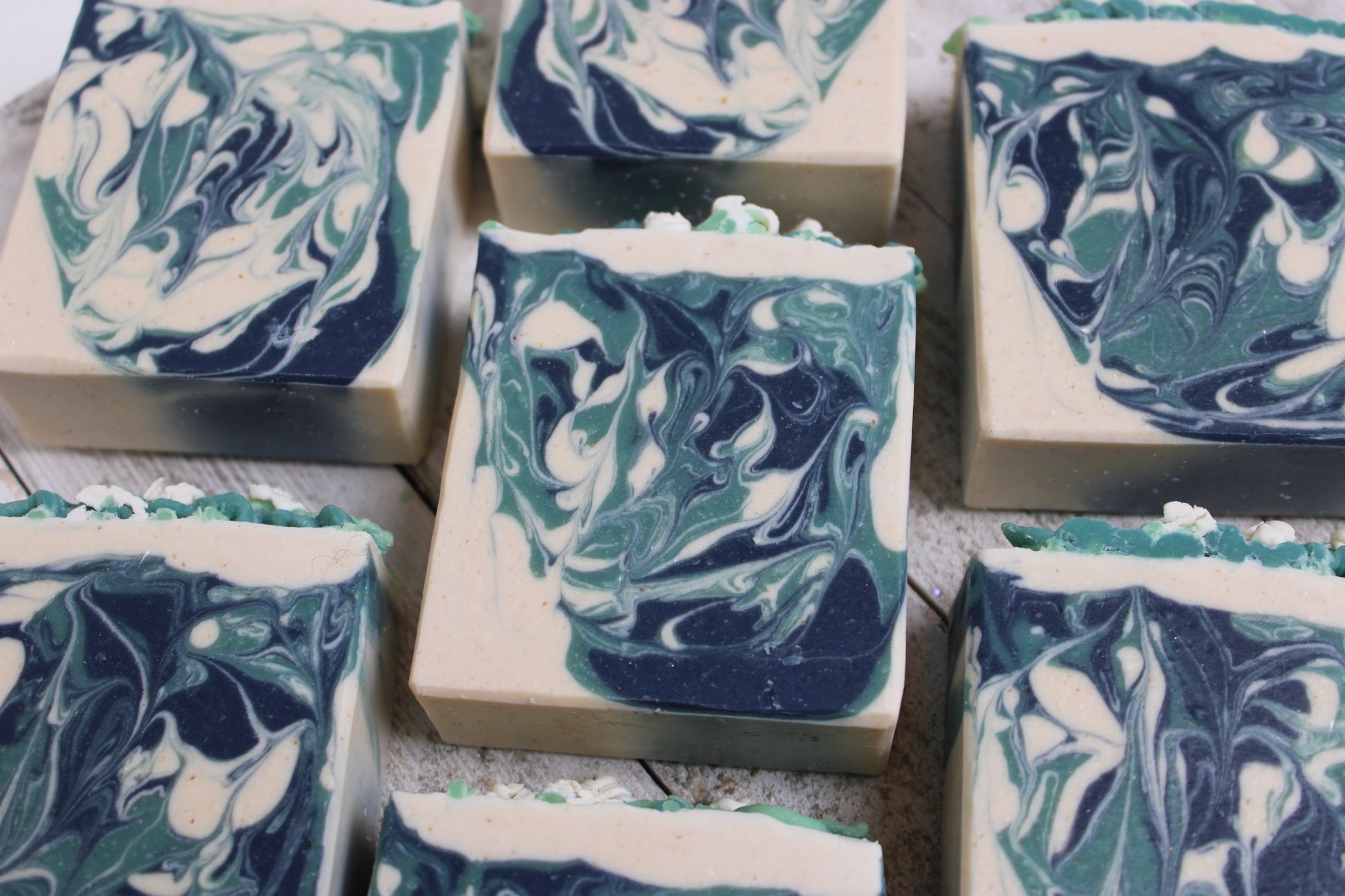 Lily of the Valley Soap