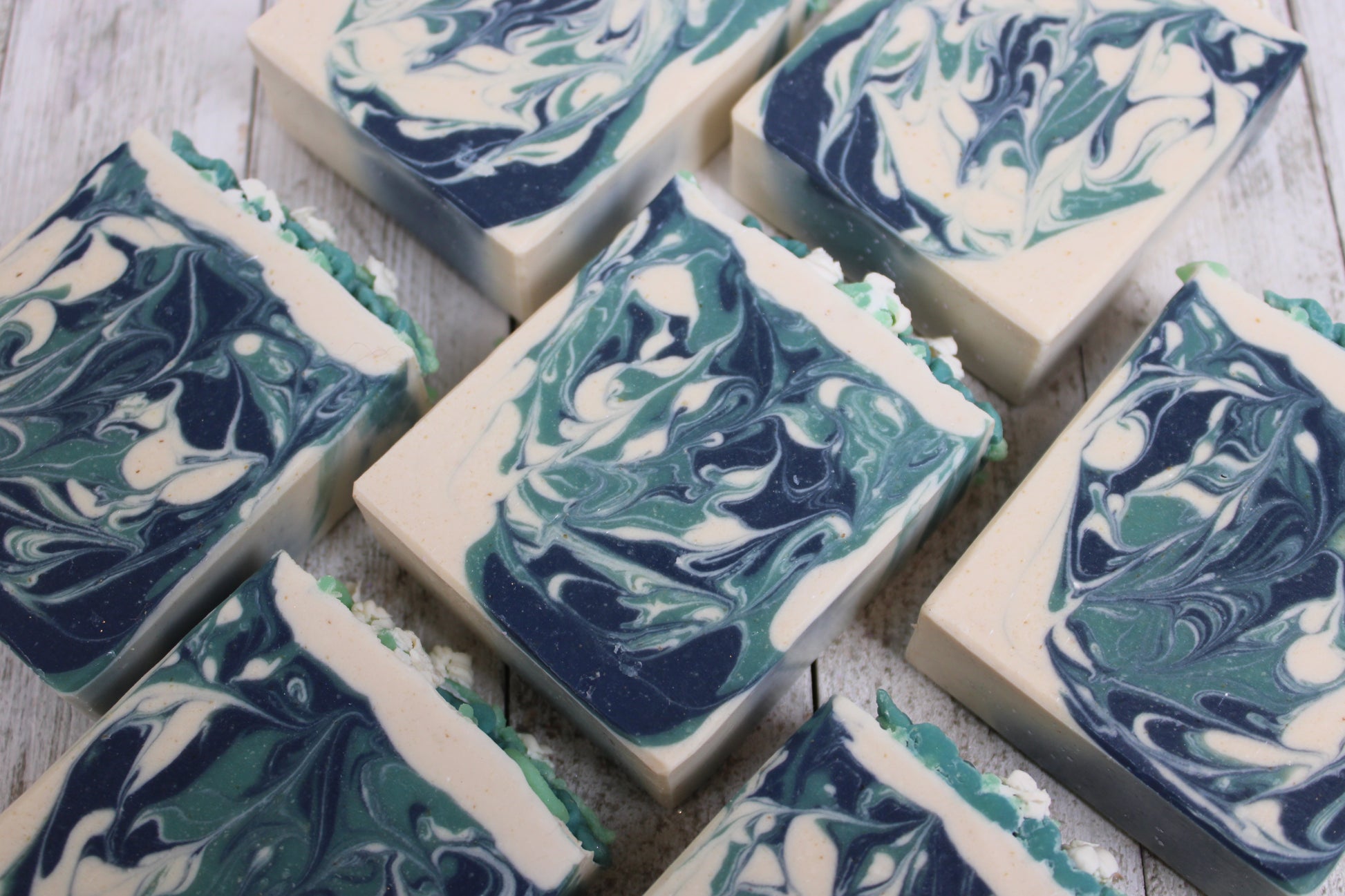 Lily of the Valley Soap